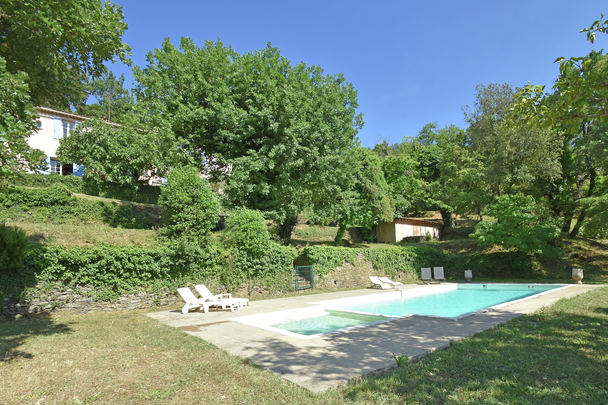 La bastide Panoramique