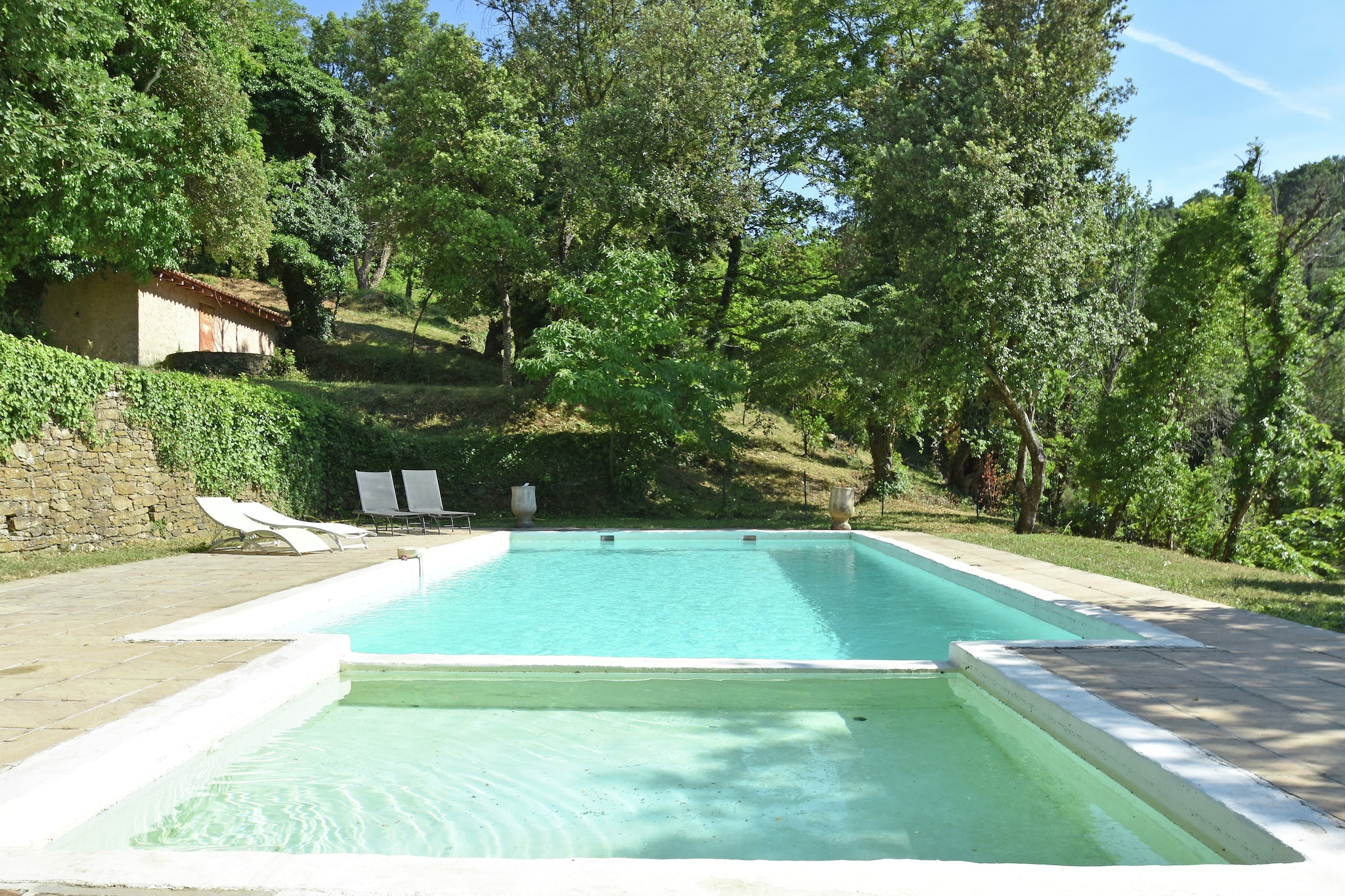 La bastide Panoramique