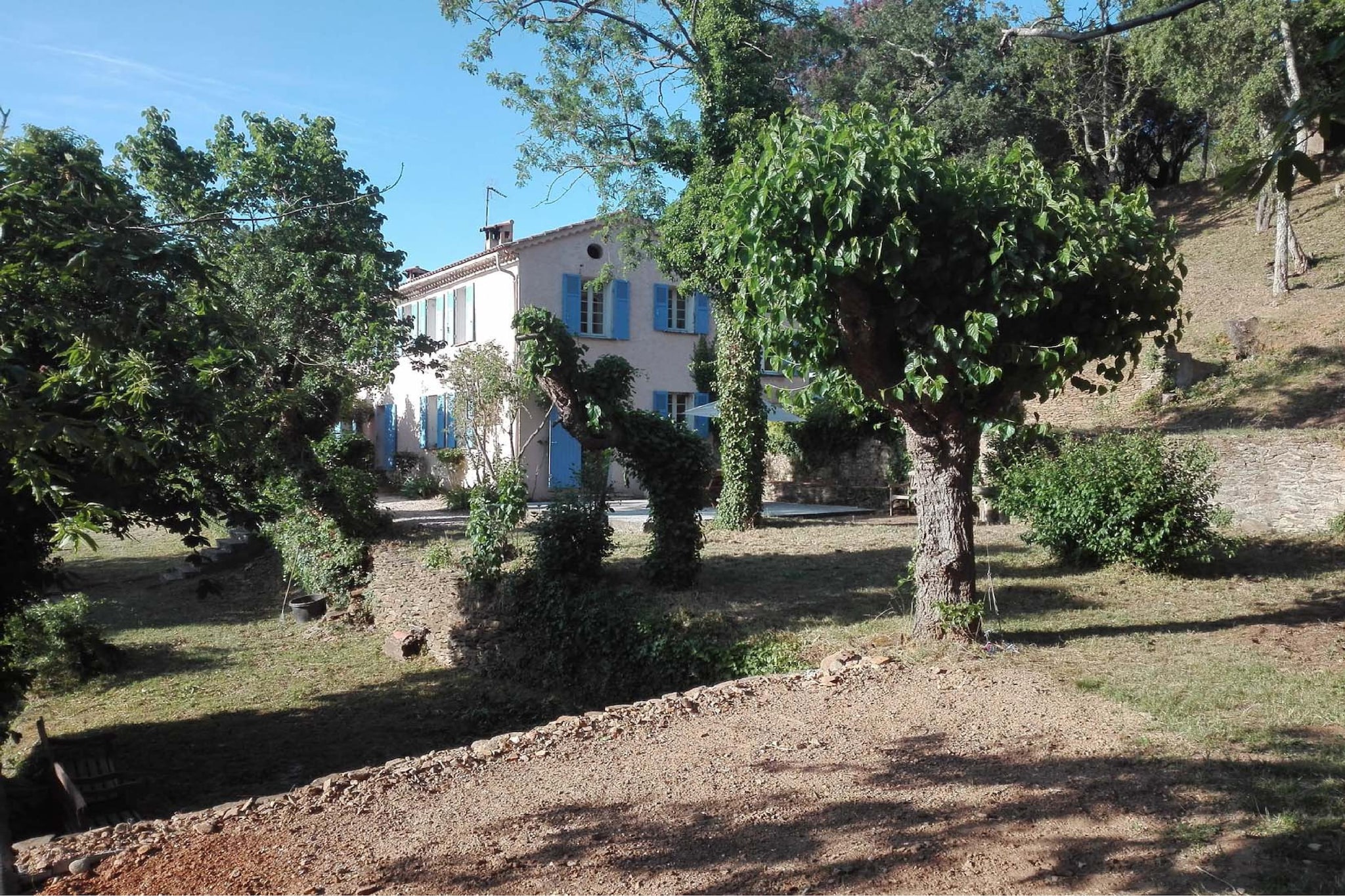 La bastide Panoramique