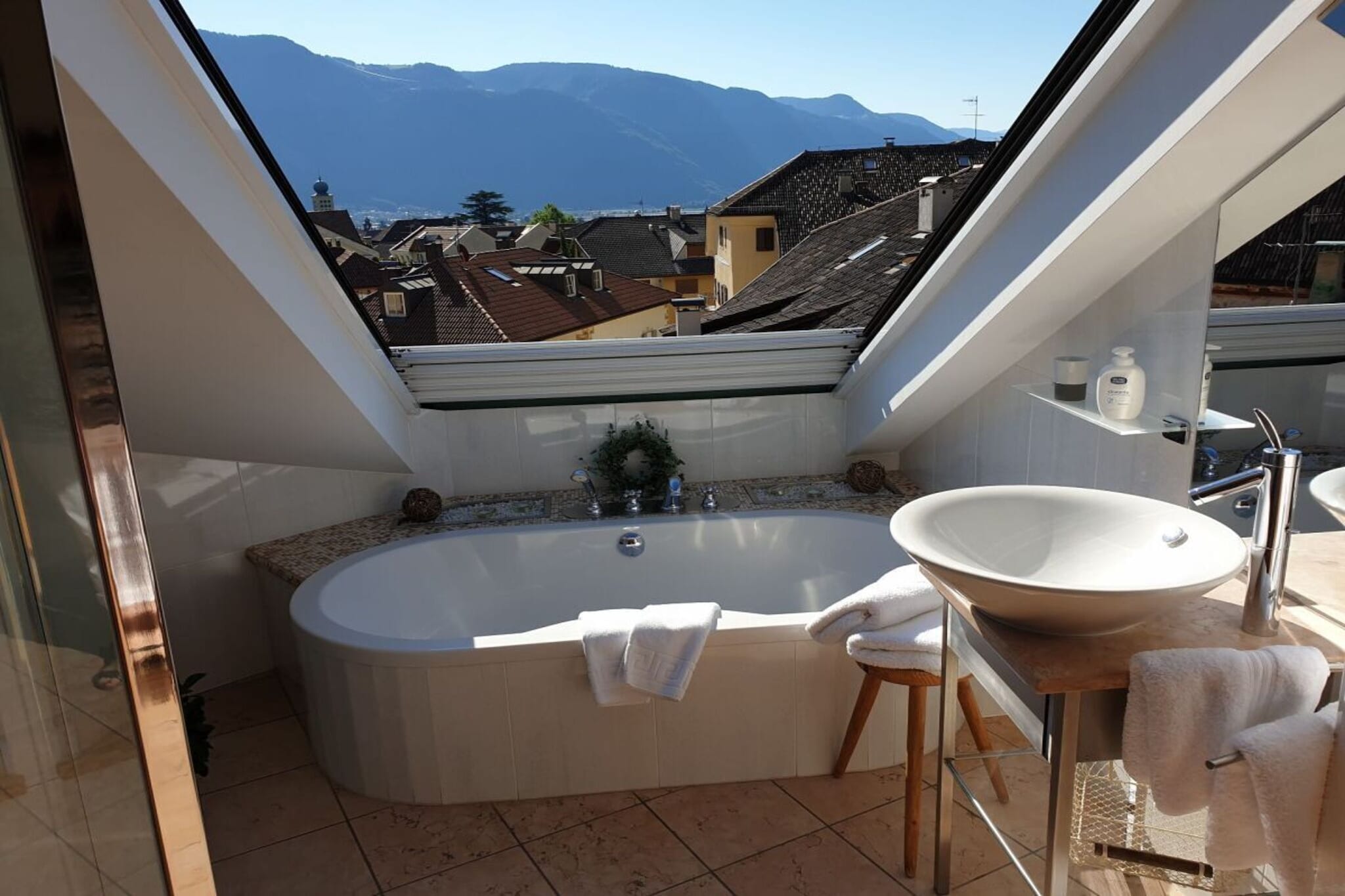 167747 - Badezimmer