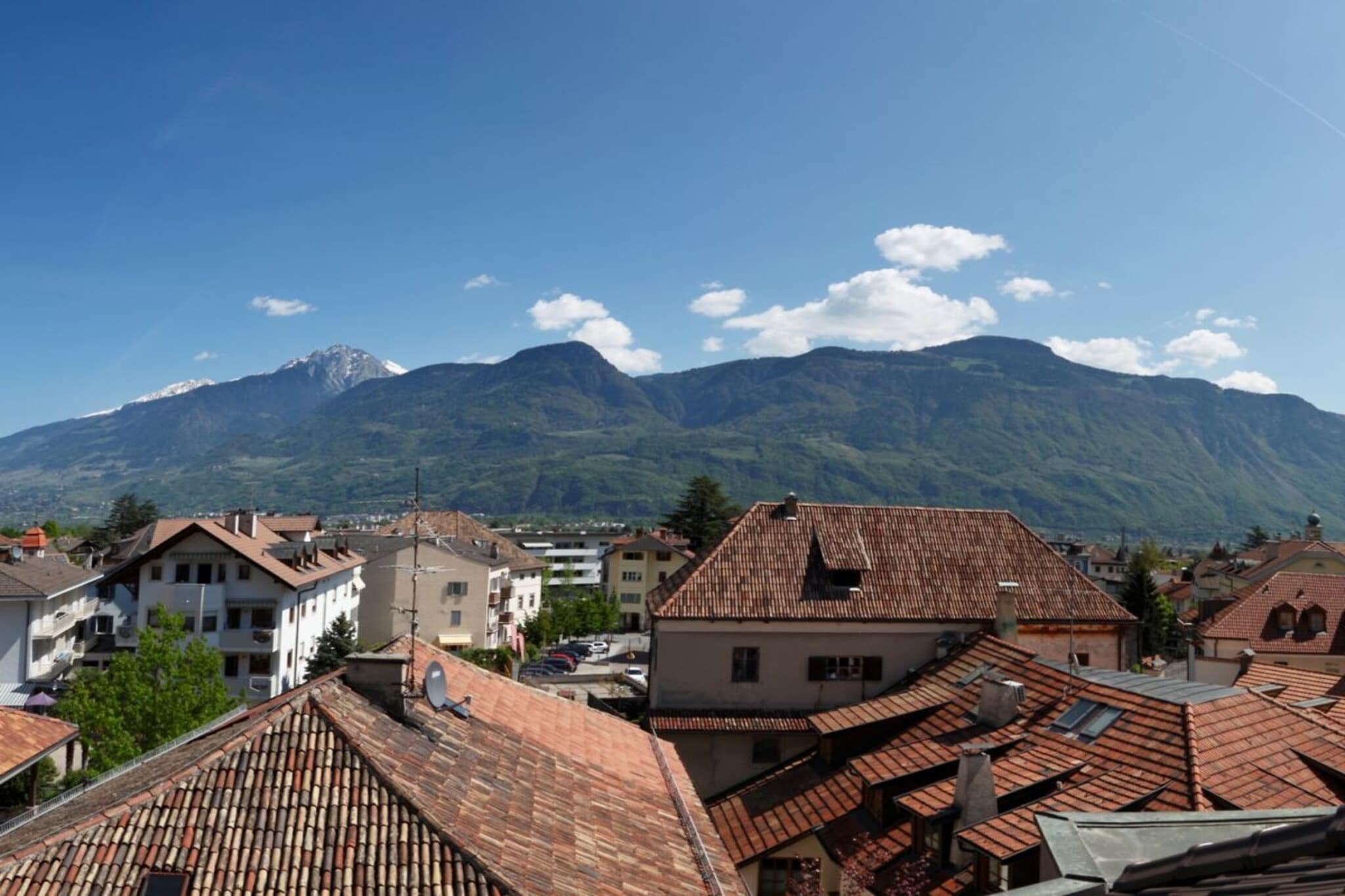 167747 - Aussicht Sommer