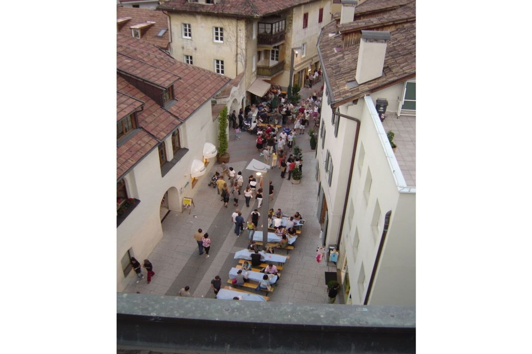167747 - Aussicht Sommer