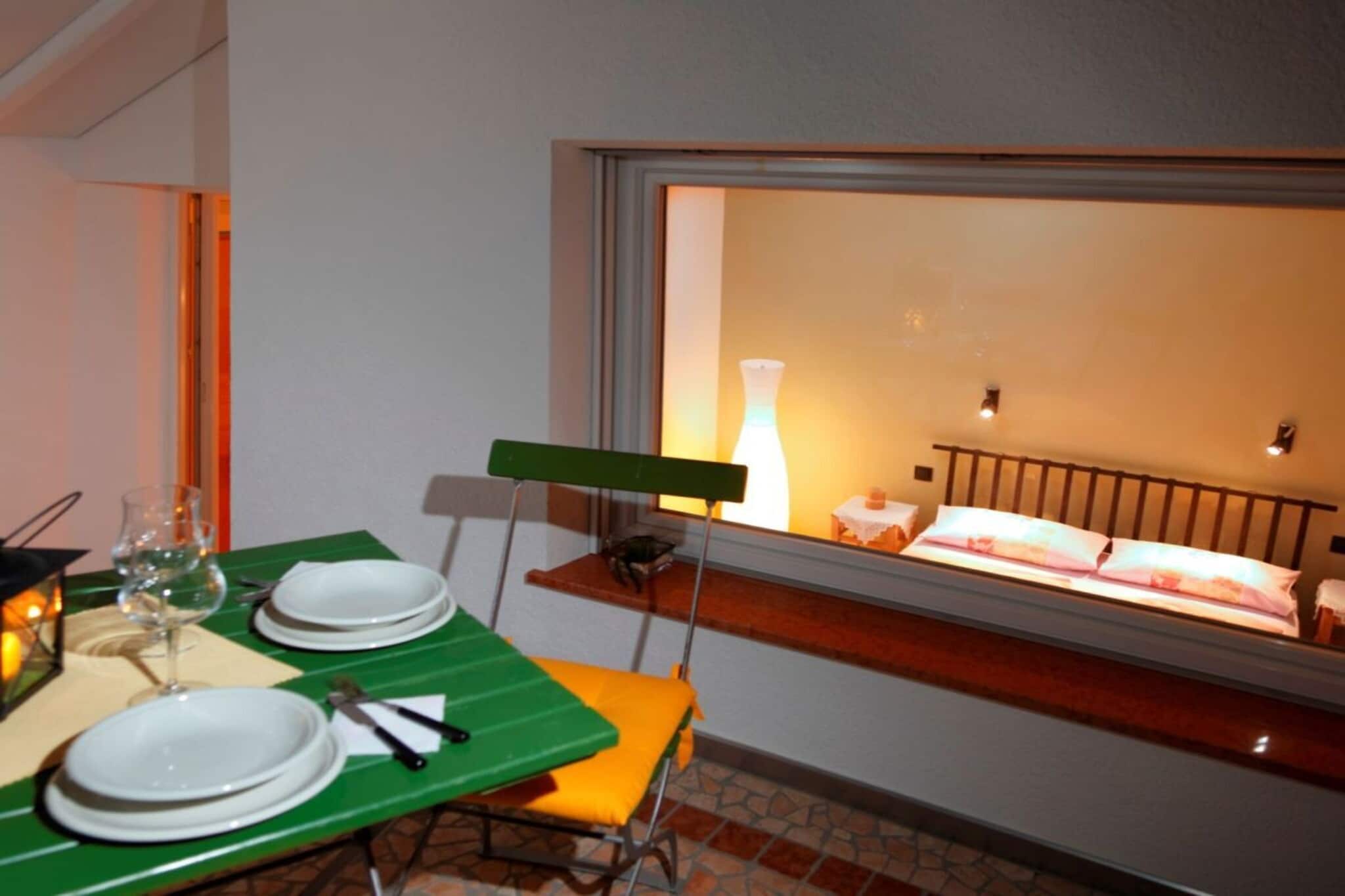 167747 - Esszimmer