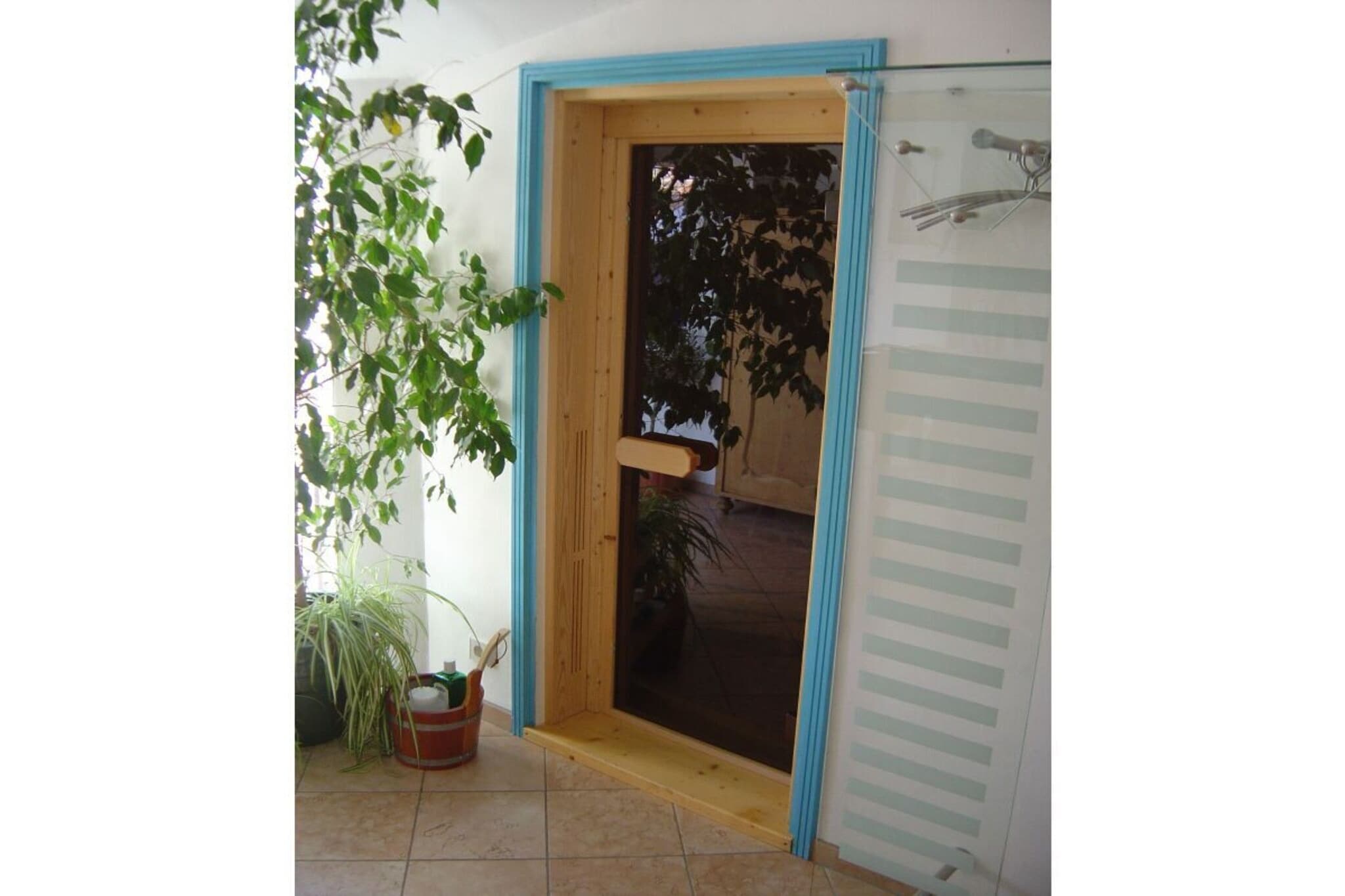 167747 - Ambiente