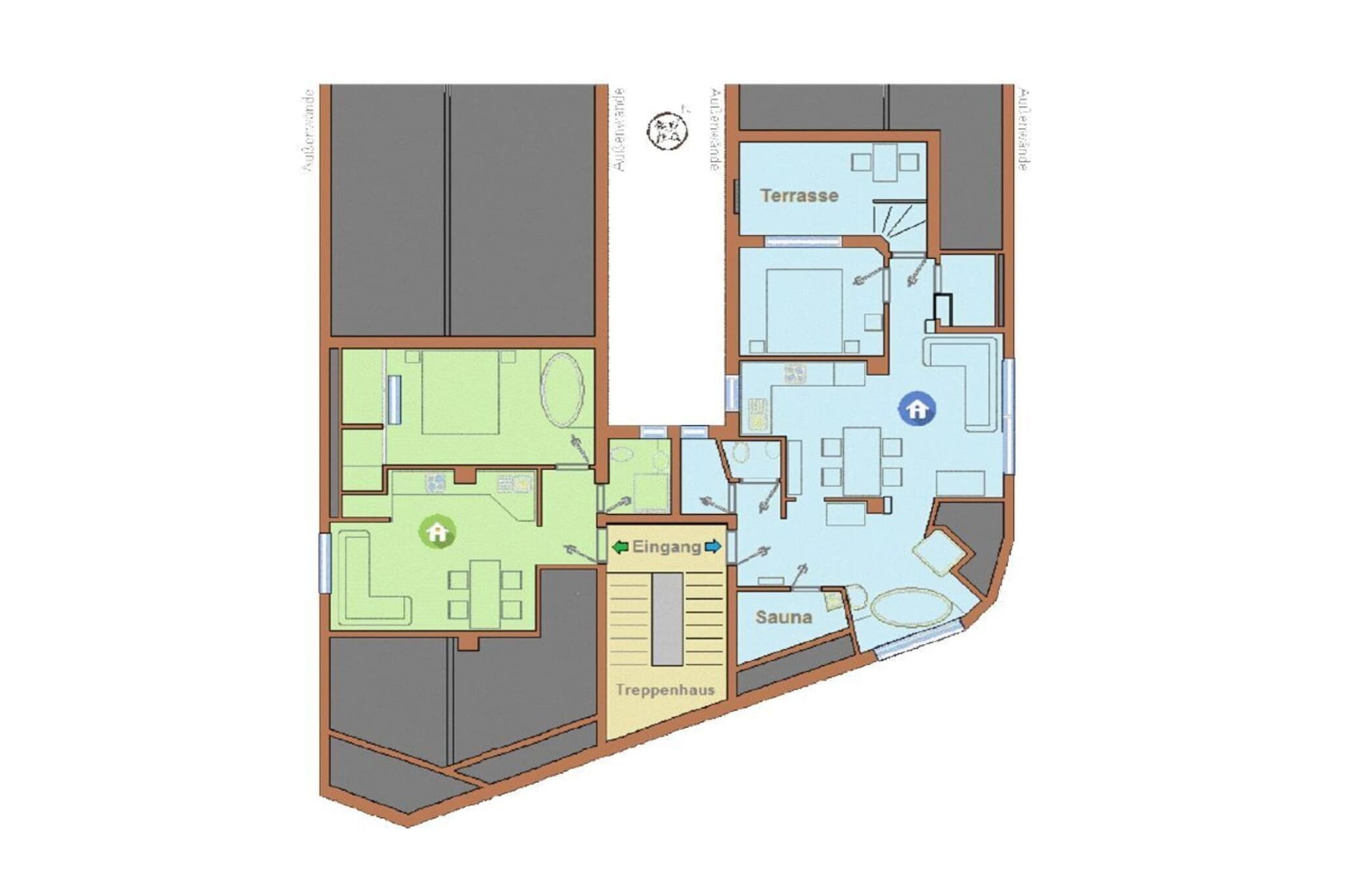 167747 - Grundriss