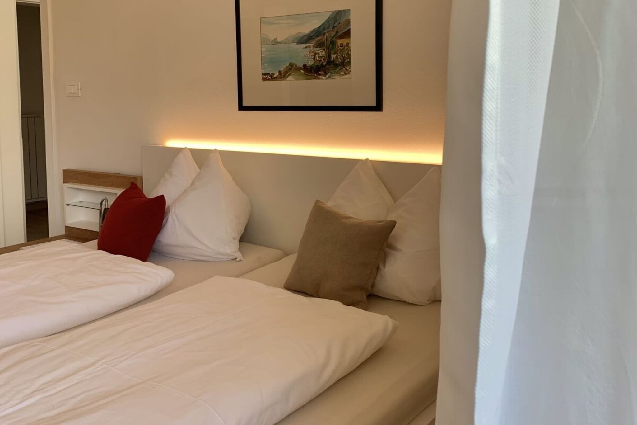 230387 - Schlafzimmer