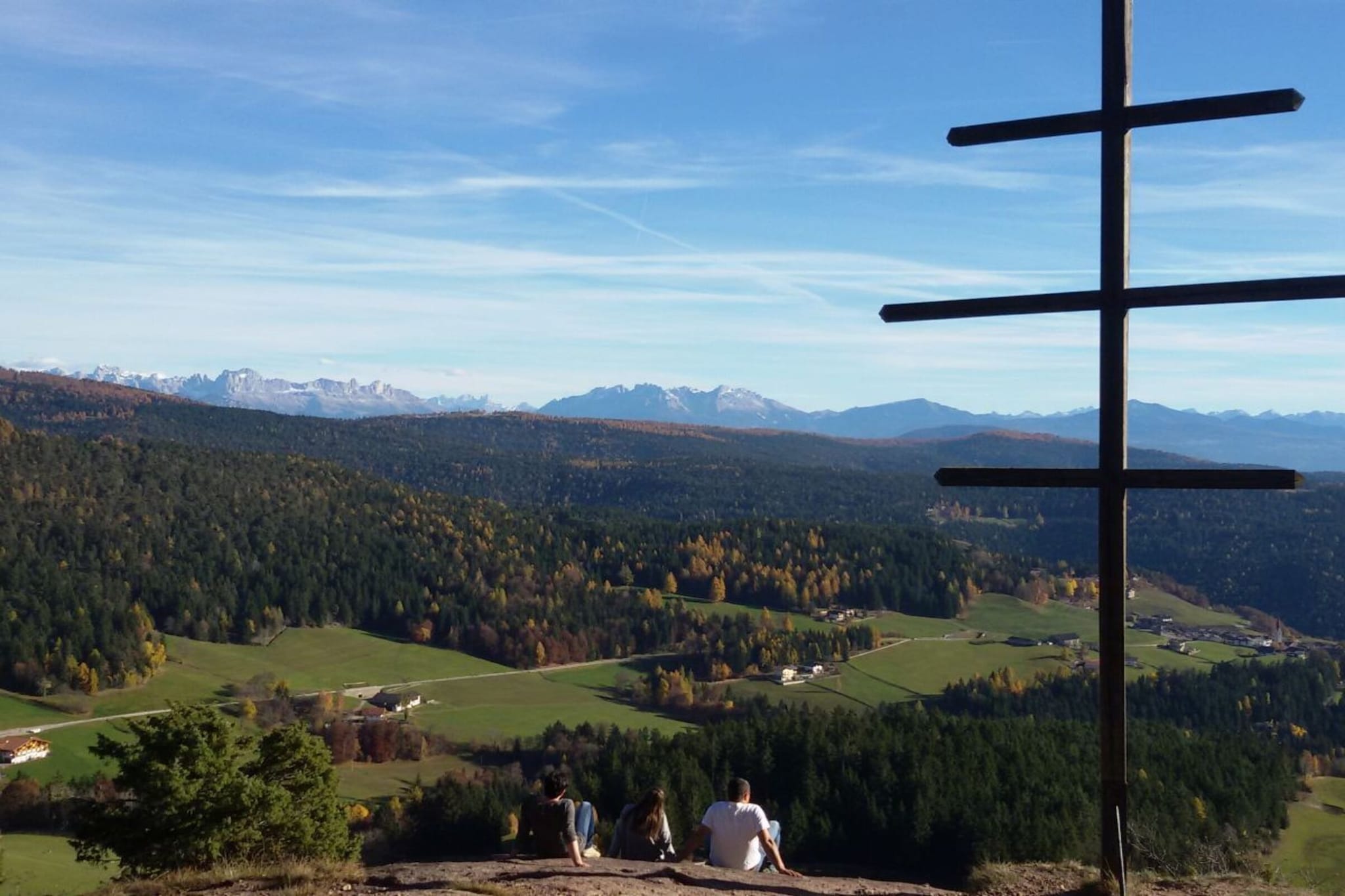 230387 - Aussicht Sommer