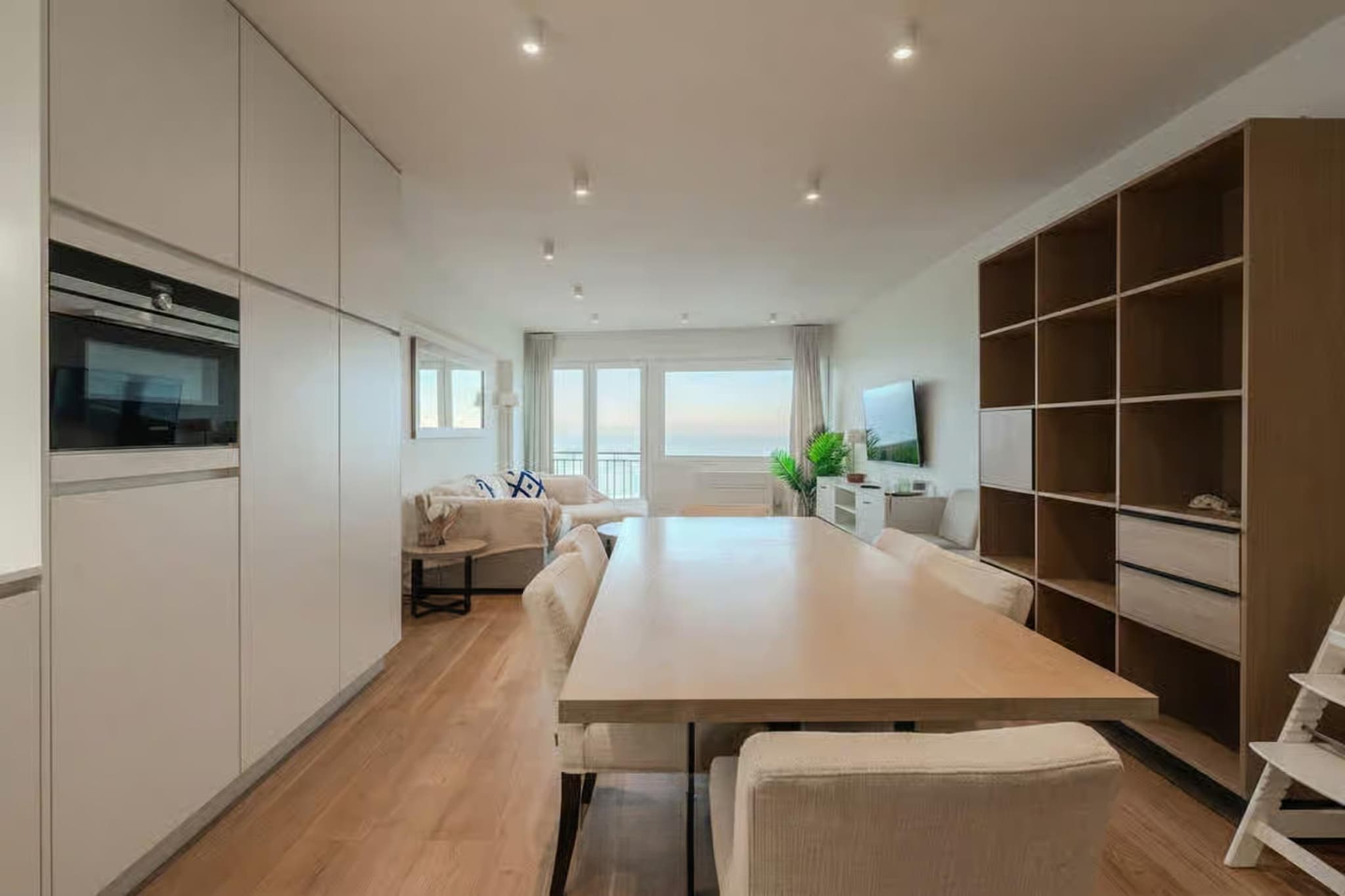 COSTA BRAVA 9F - Esszimmer