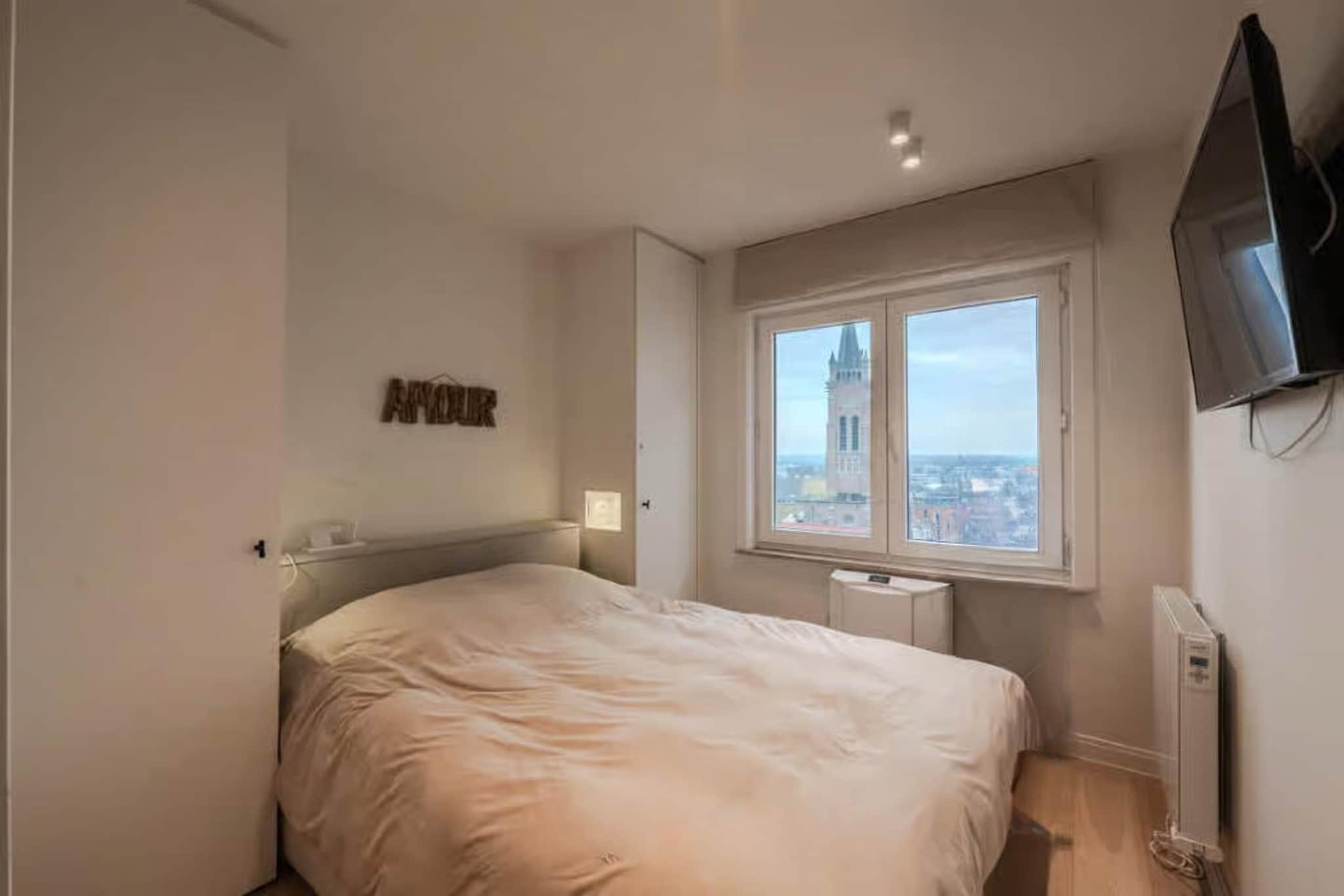 COSTA BRAVA 9F - Schlafzimmer
