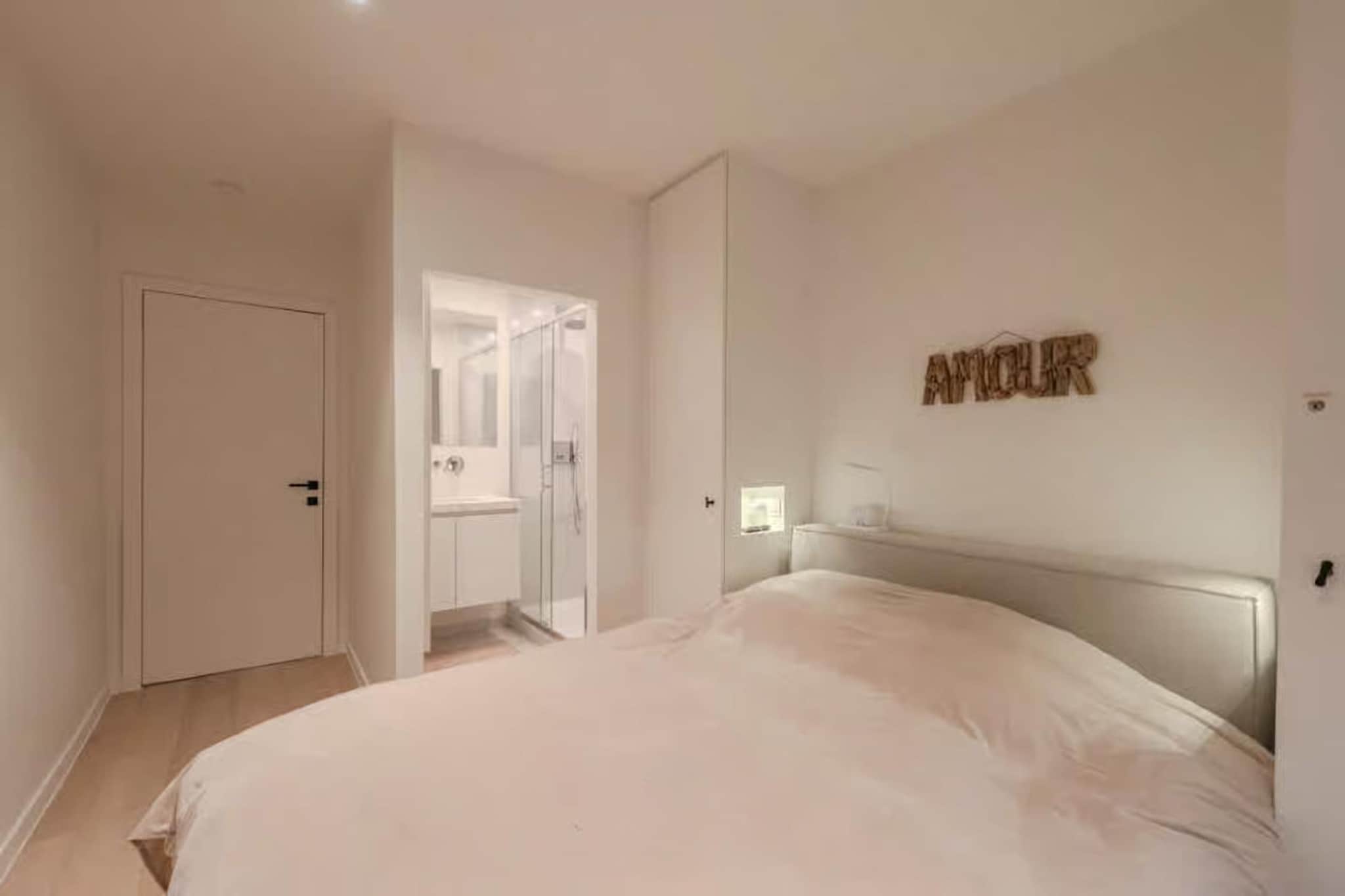 COSTA BRAVA 9F - Schlafzimmer