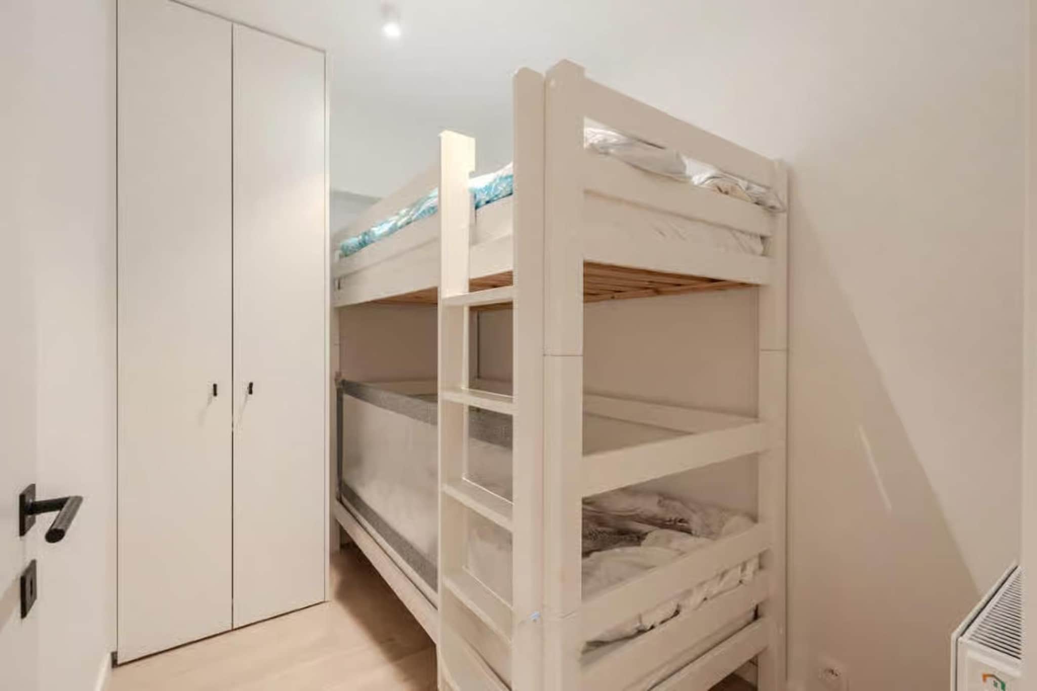 COSTA BRAVA 9F - Schlafzimmer