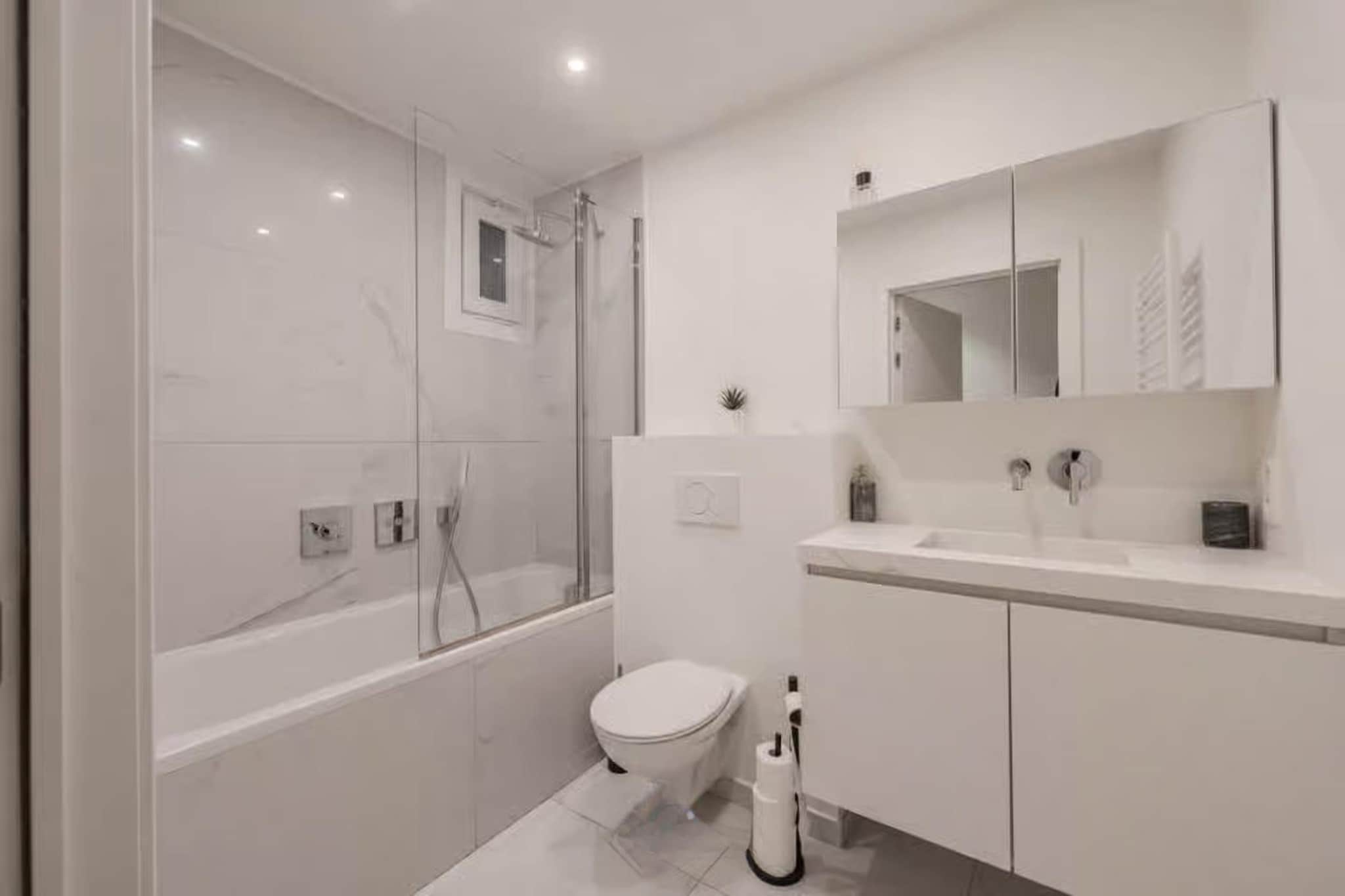 COSTA BRAVA 9F - Badezimmer