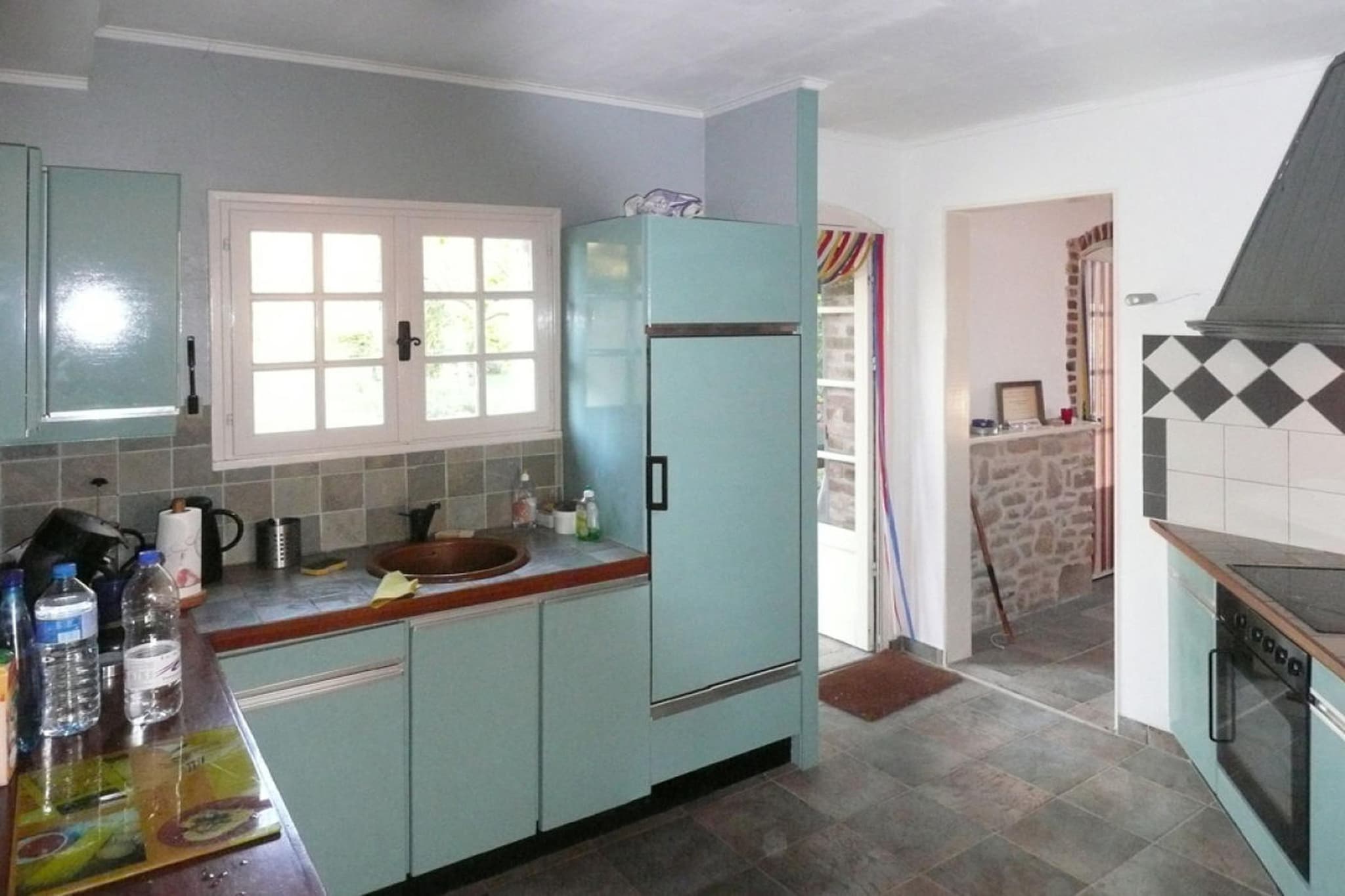 114771 - Keuken