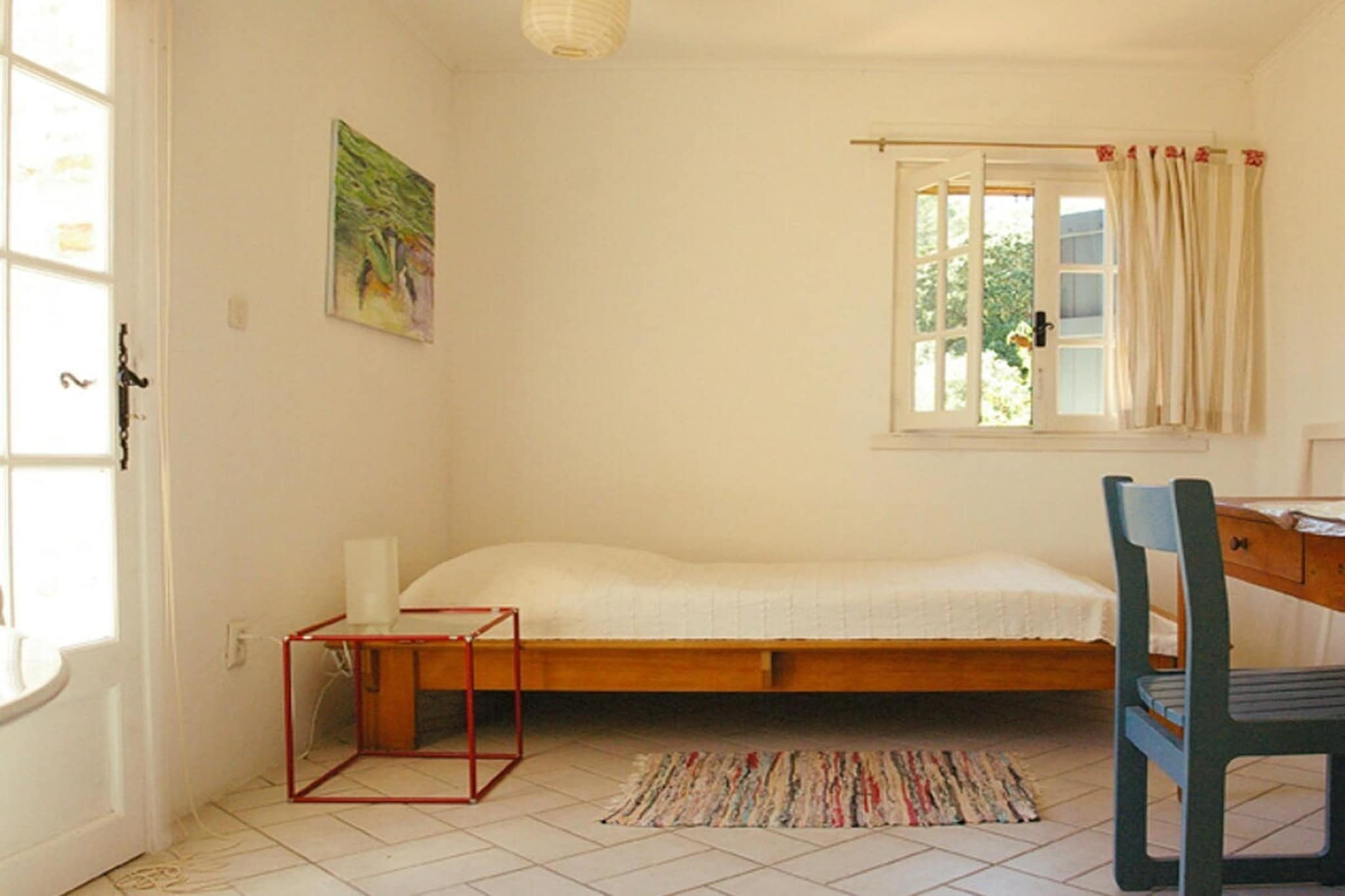 114771 - Slaapkamer