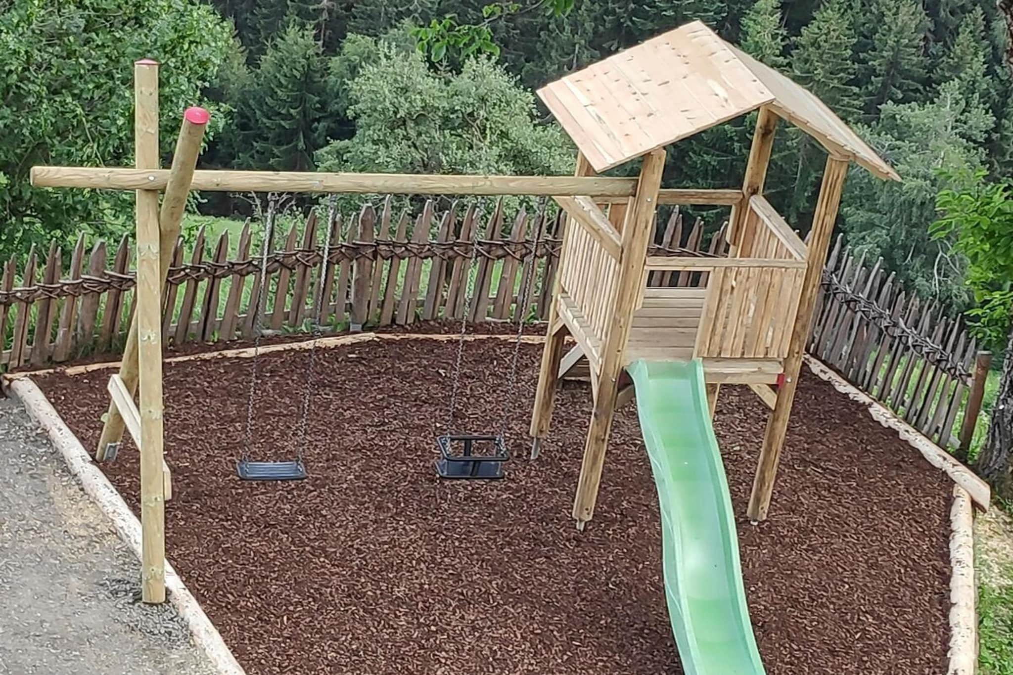 235899 - Installations du parc