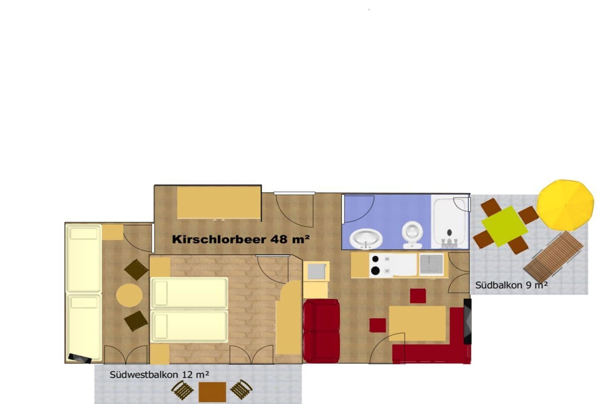 275966 - Grundriss