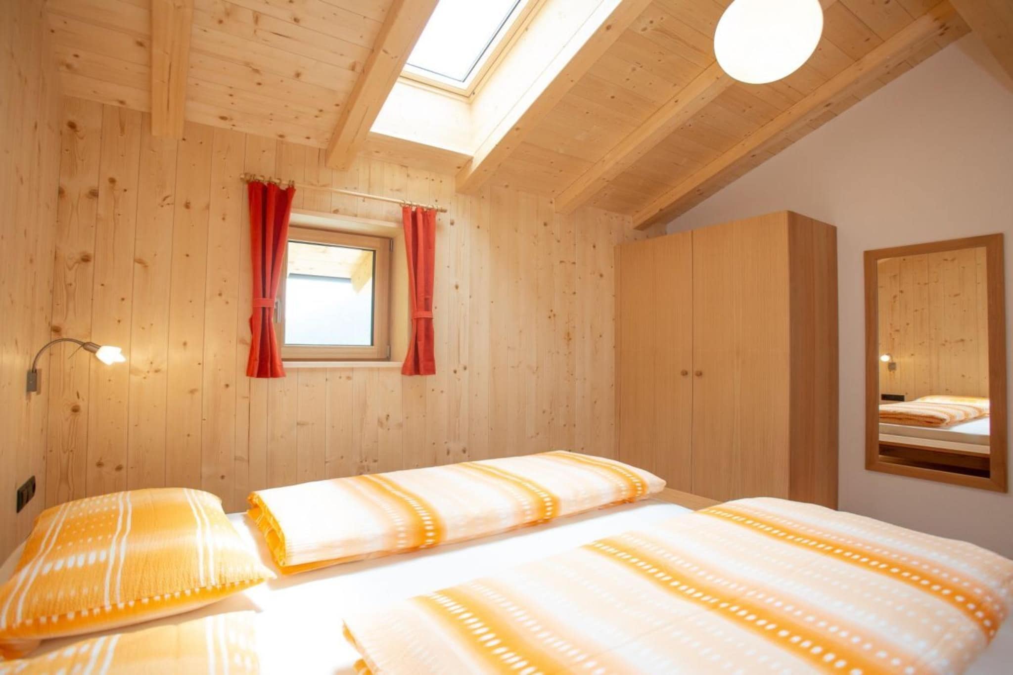 275343 - Slaapkamer