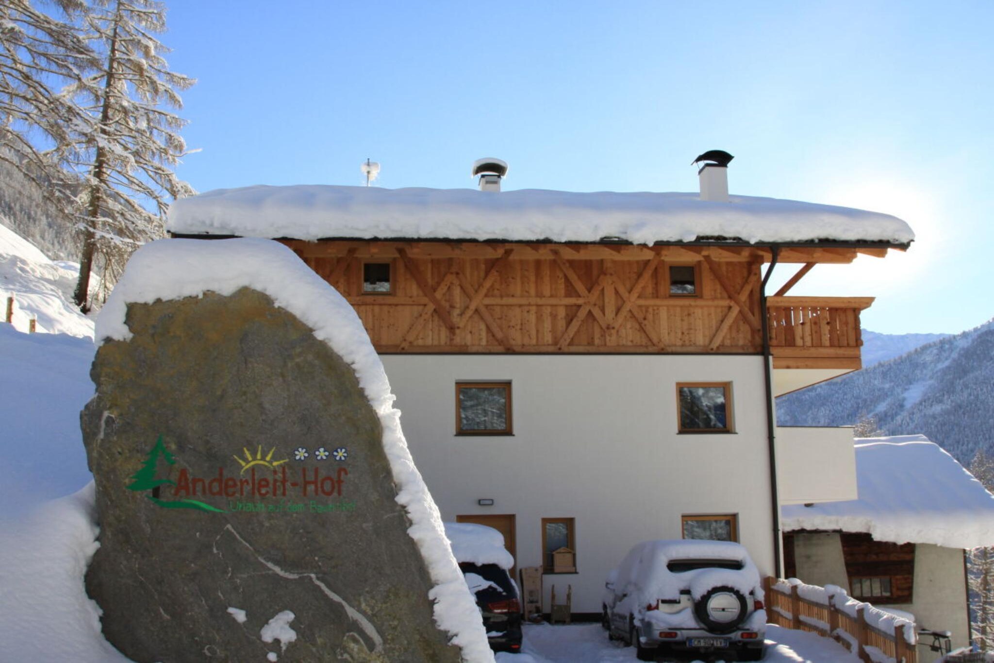 275343 - Exterieur winter
