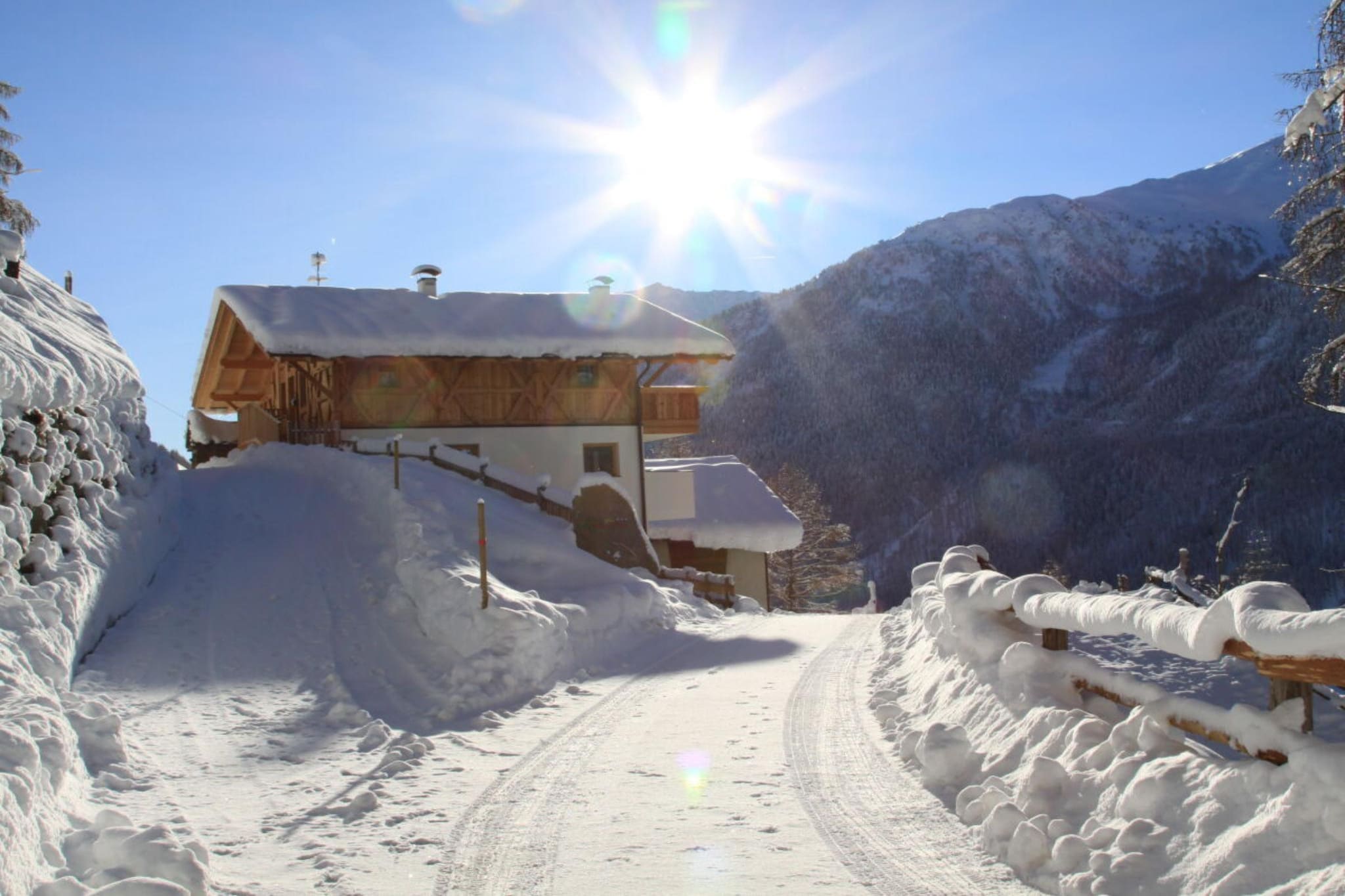 275343 - Exterieur winter