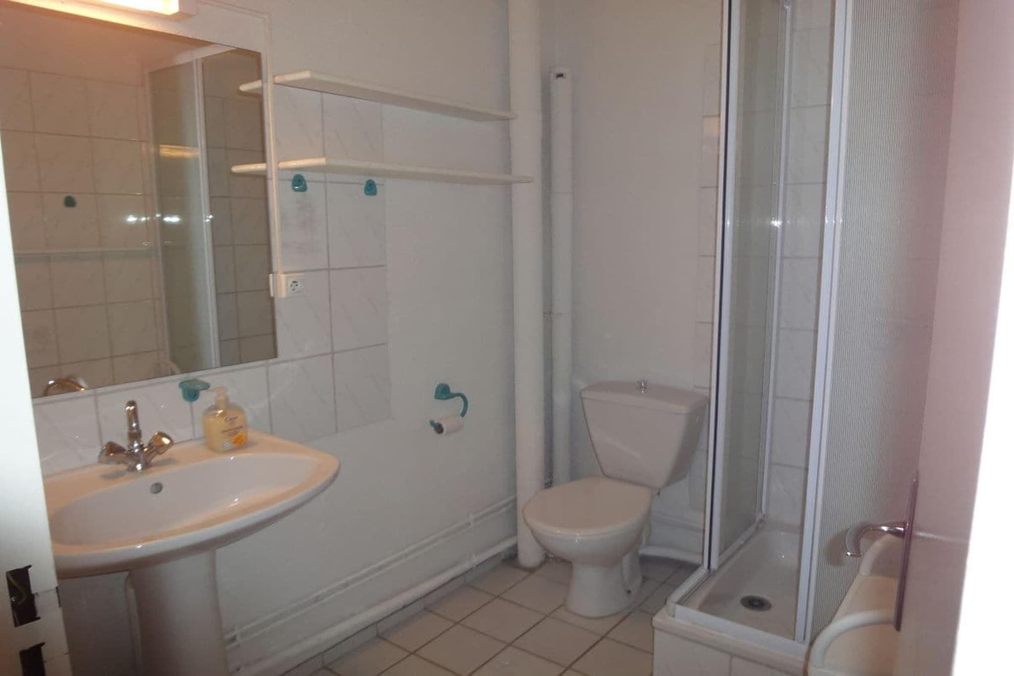 138815 - Badkamer