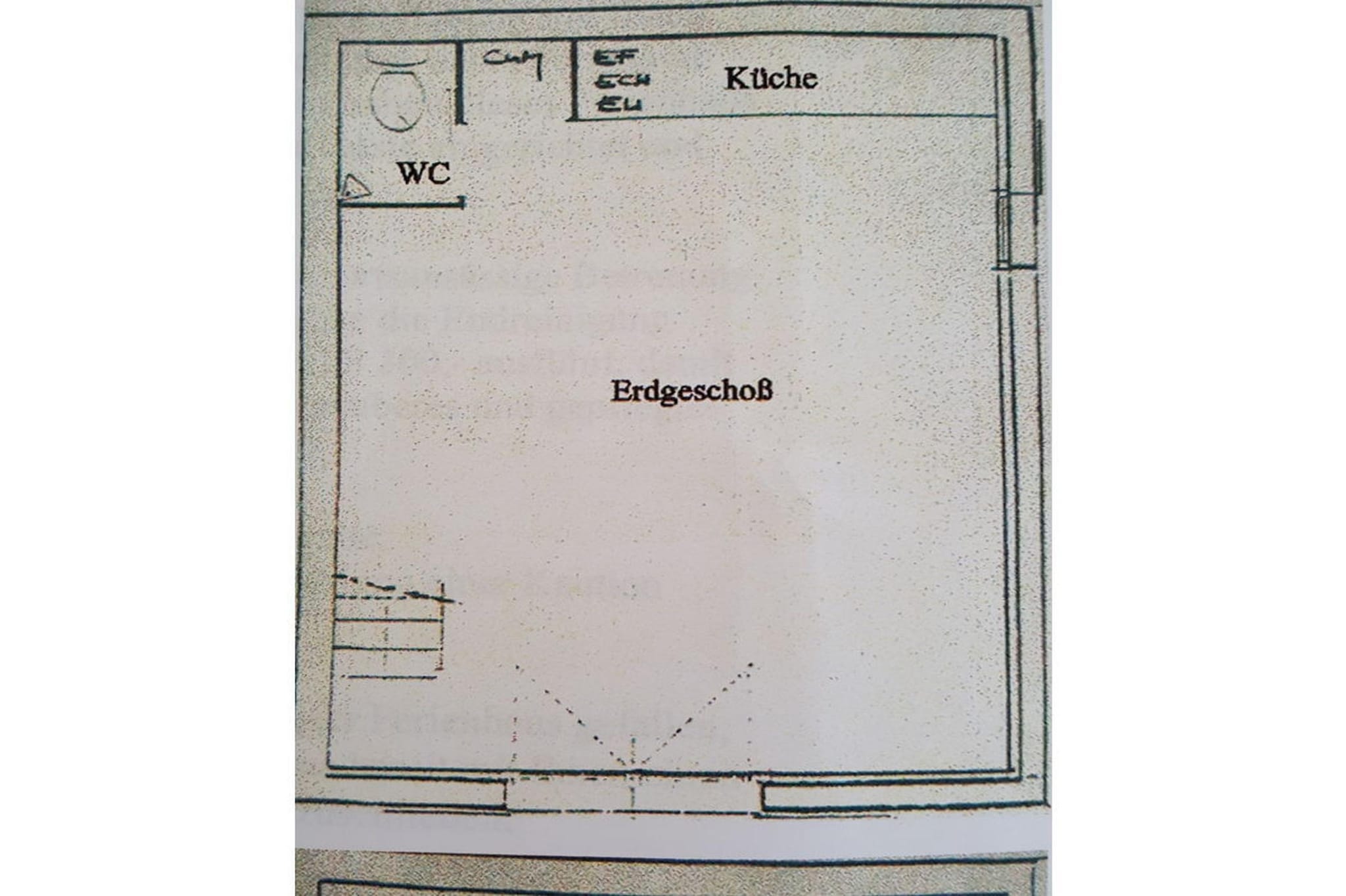 138815 - Plattegrond
