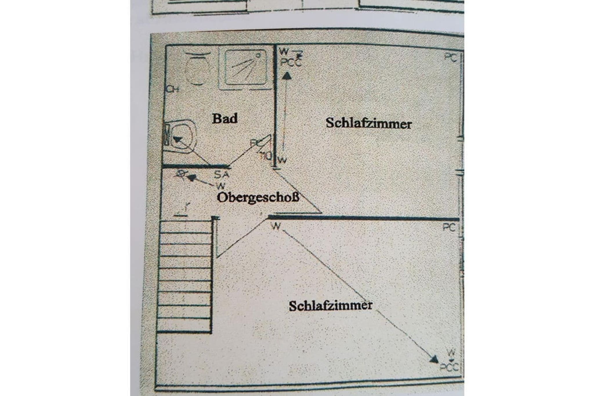 138815 - Plattegrond