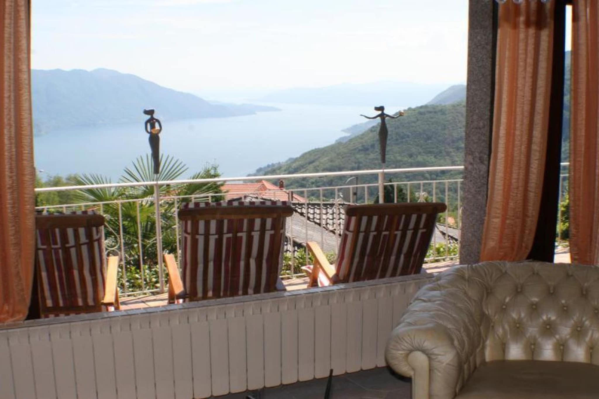 59224 - Terrasbalkon