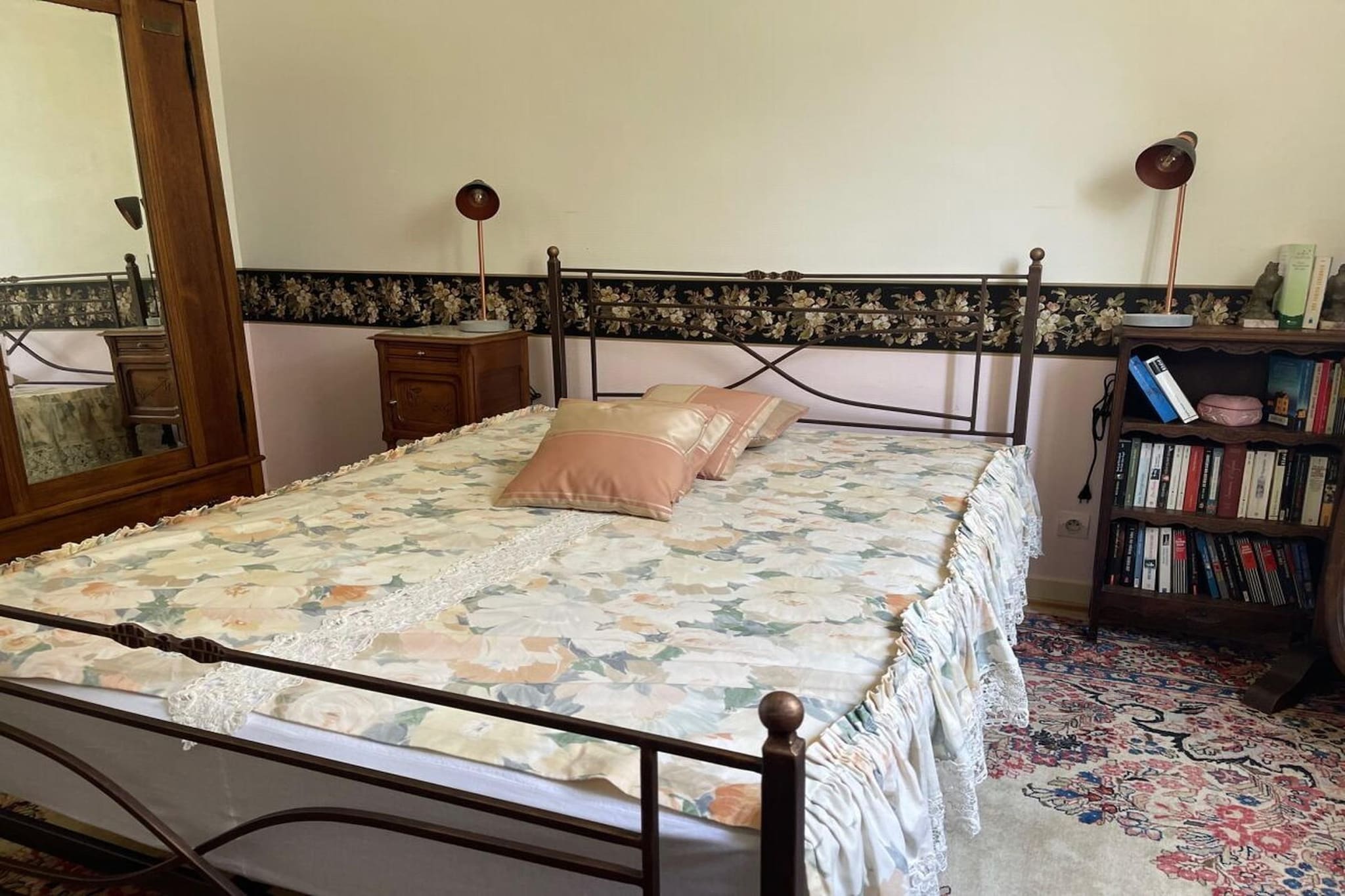 Bed Room