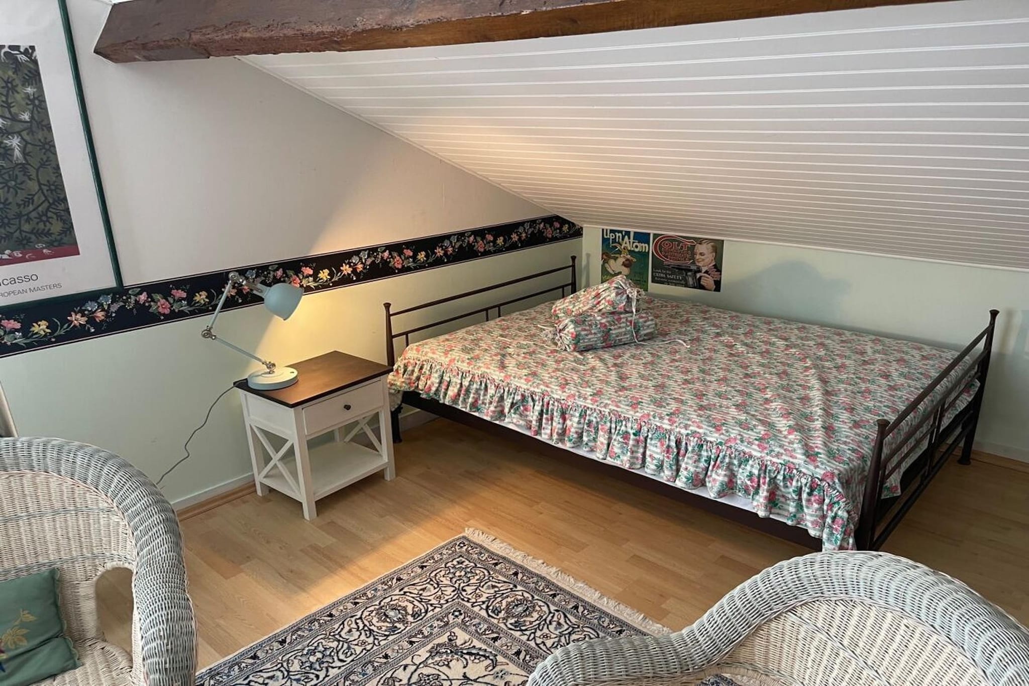 Bed Room