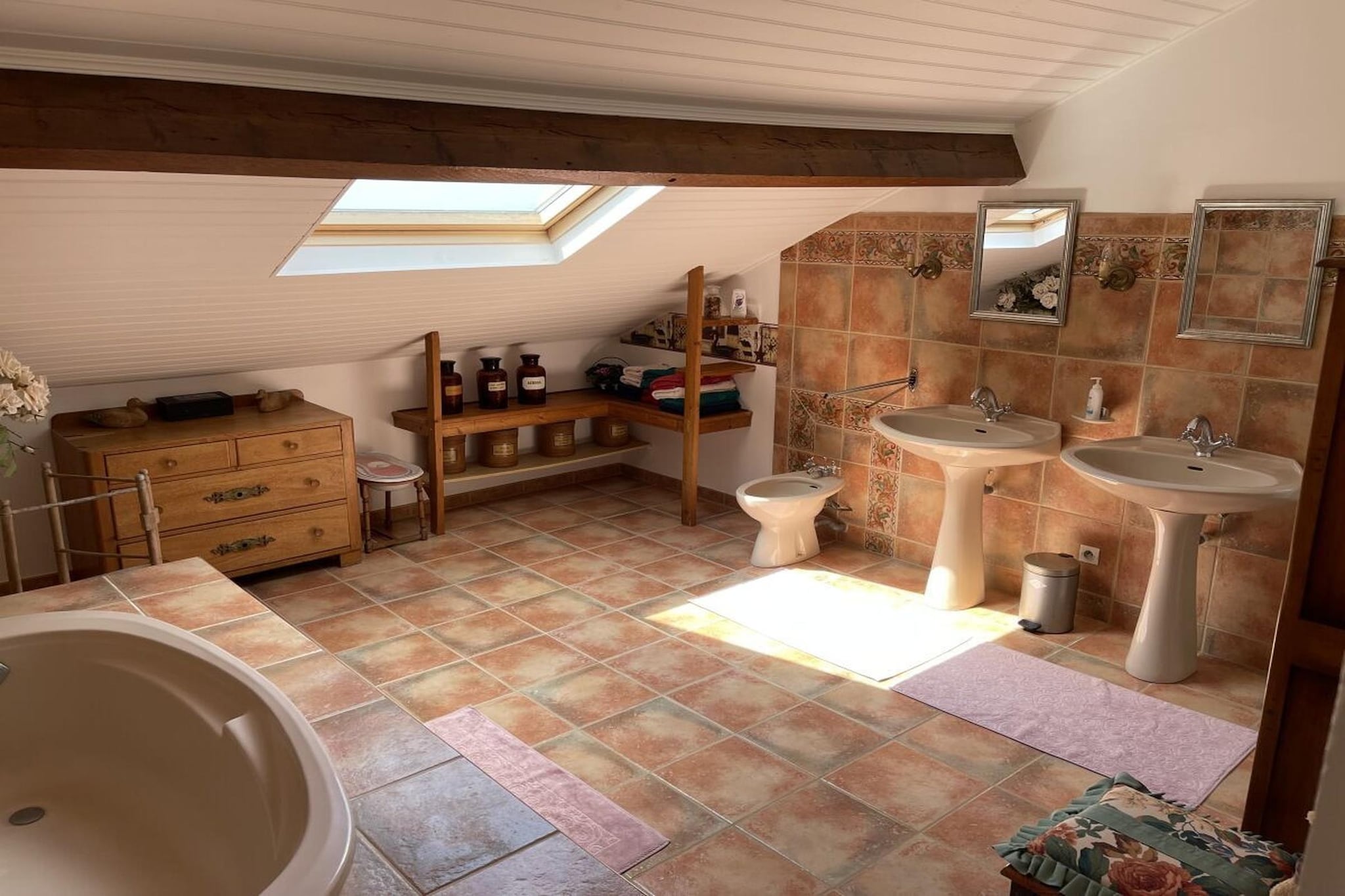 Bath Room