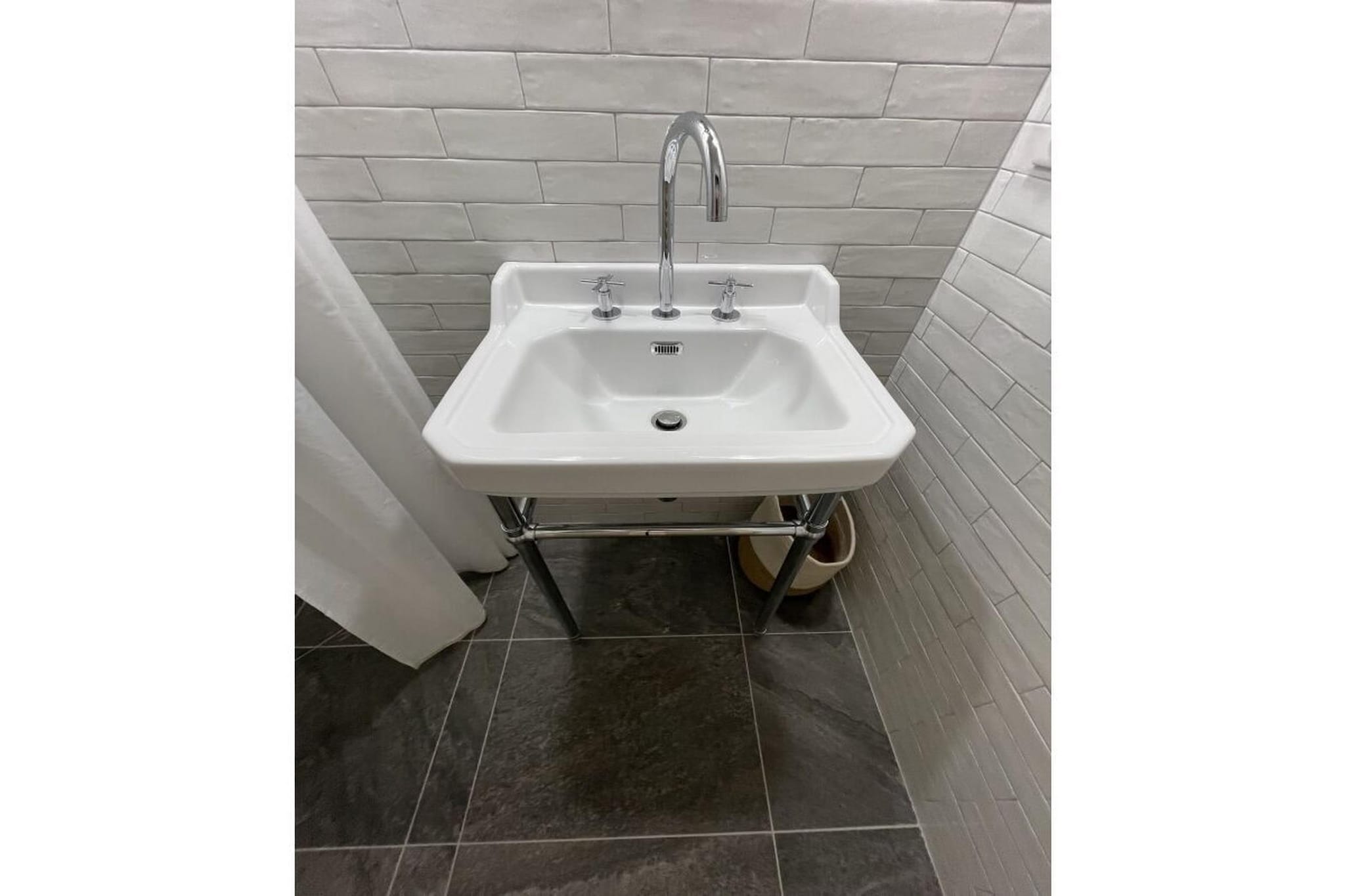 Bath Room