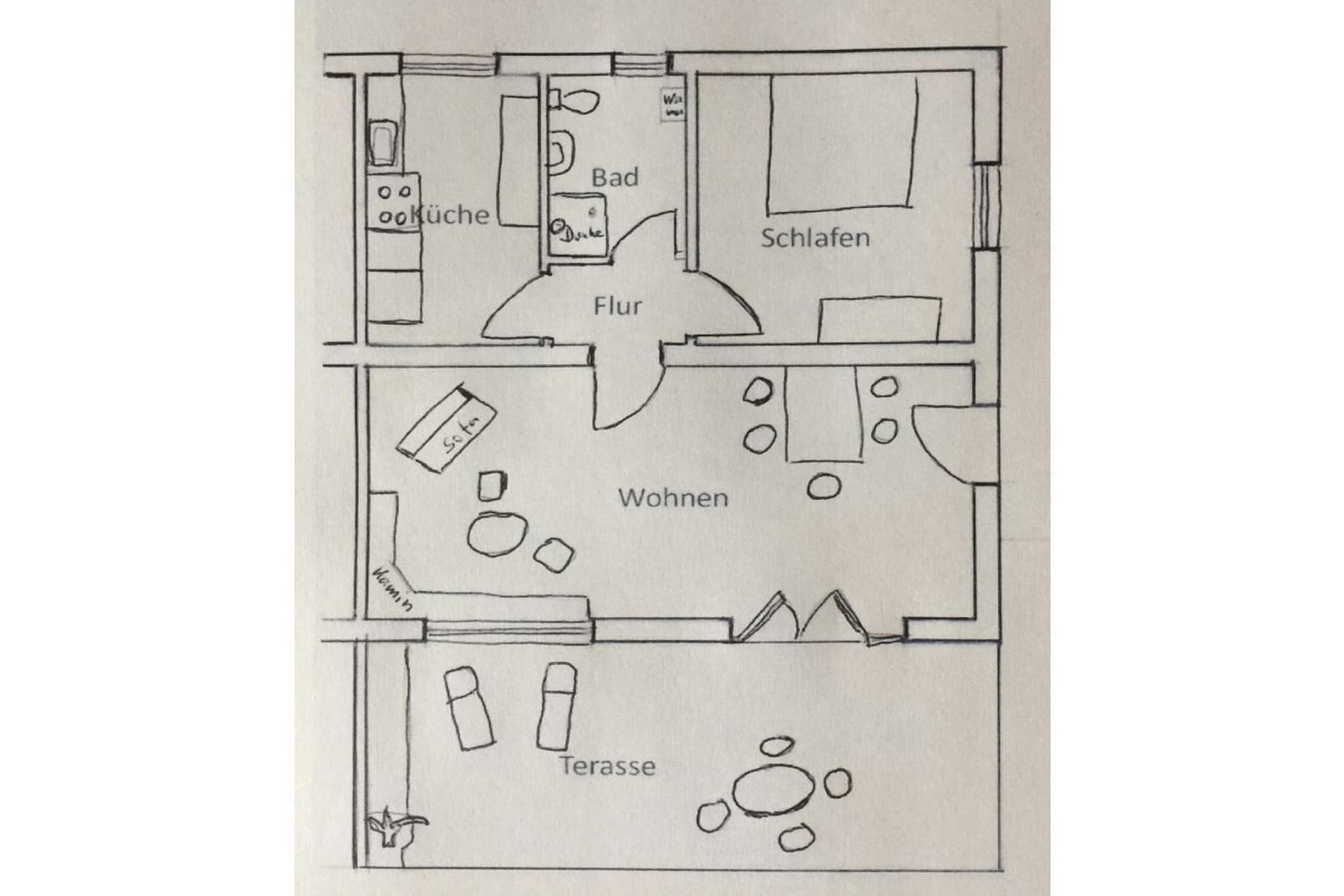 203126 - Plattegrond