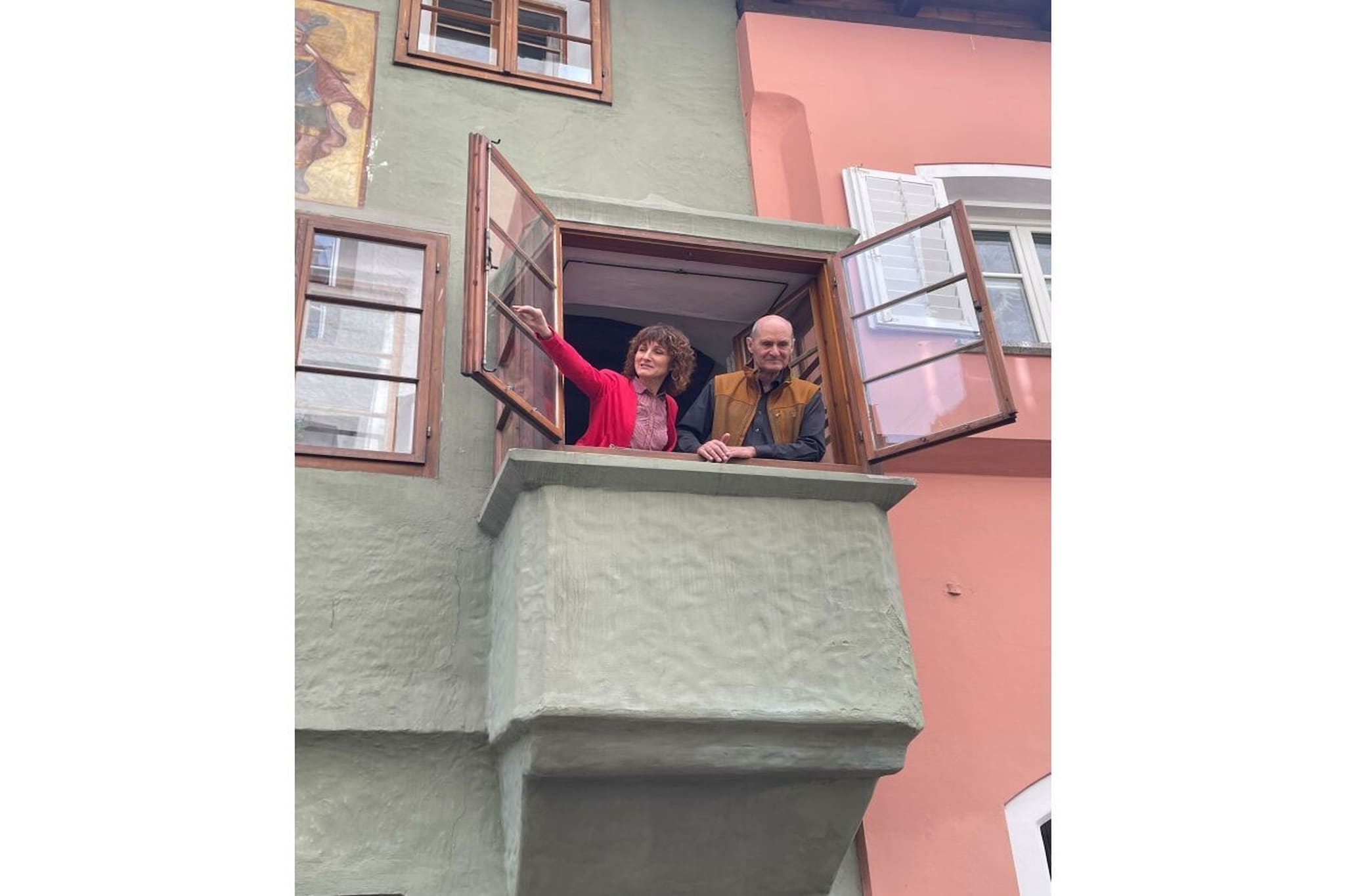 254956 - Terrasse / balcon