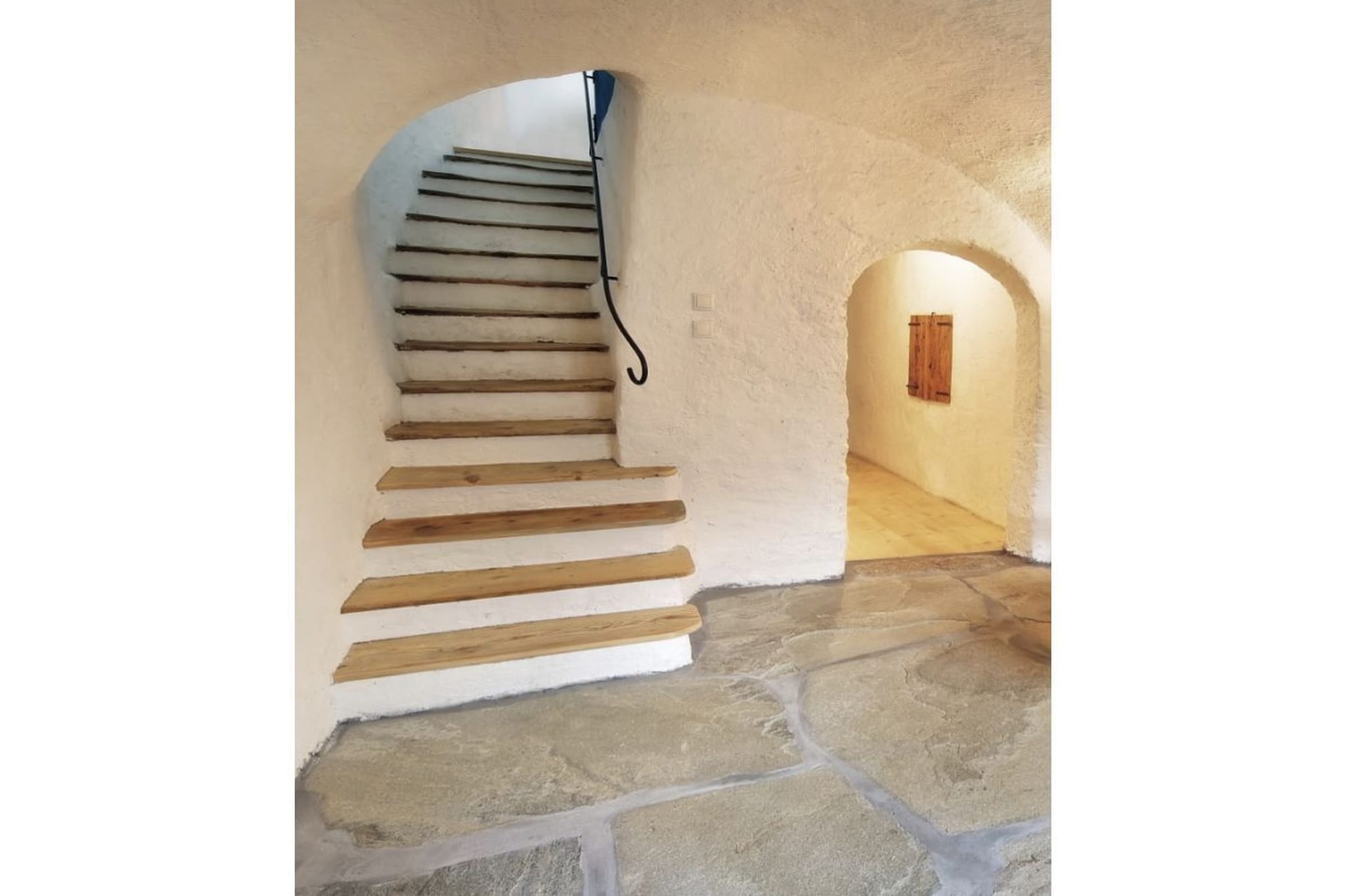 254956 - Escalier