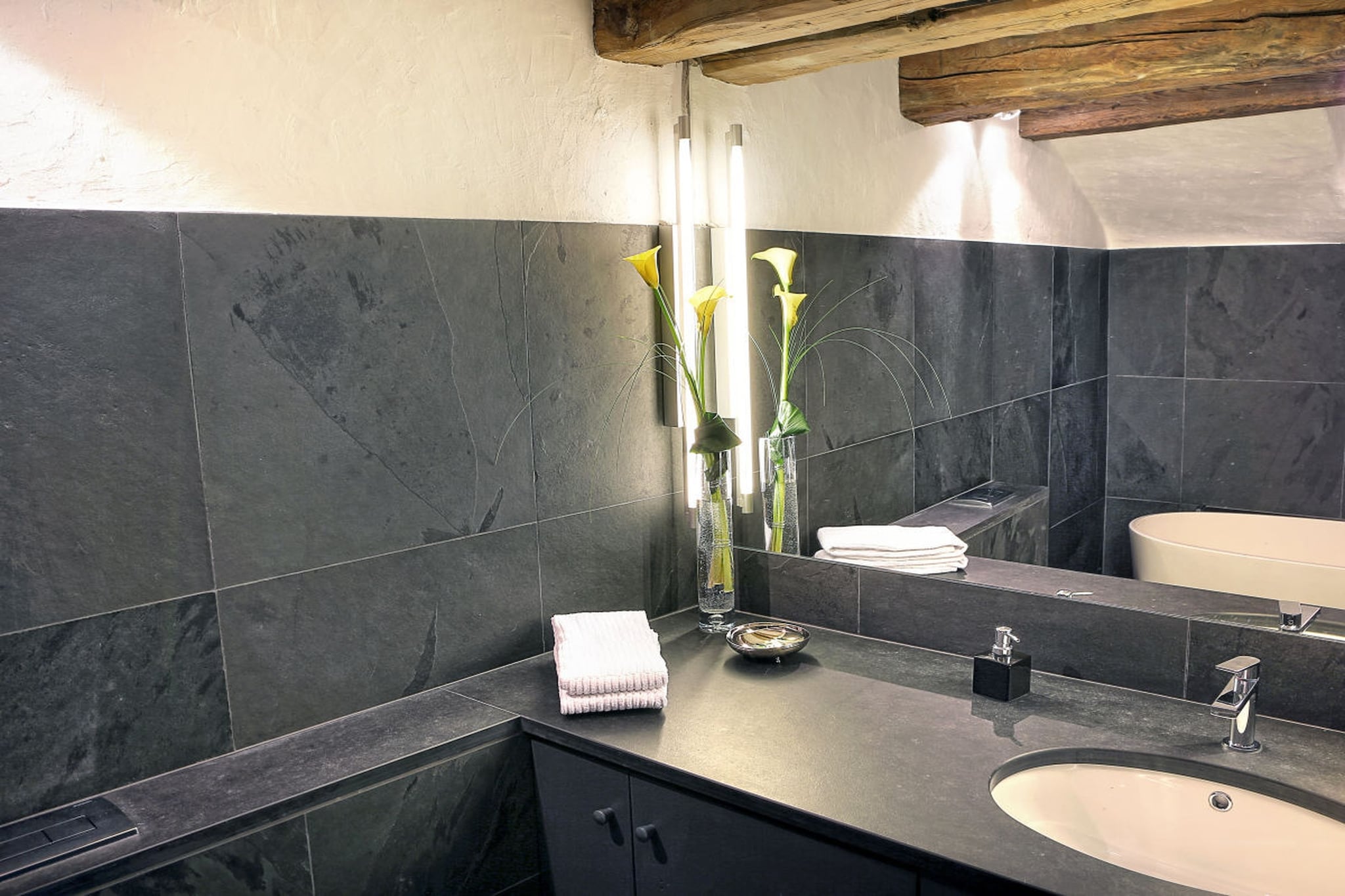 254956 - Salle de bain