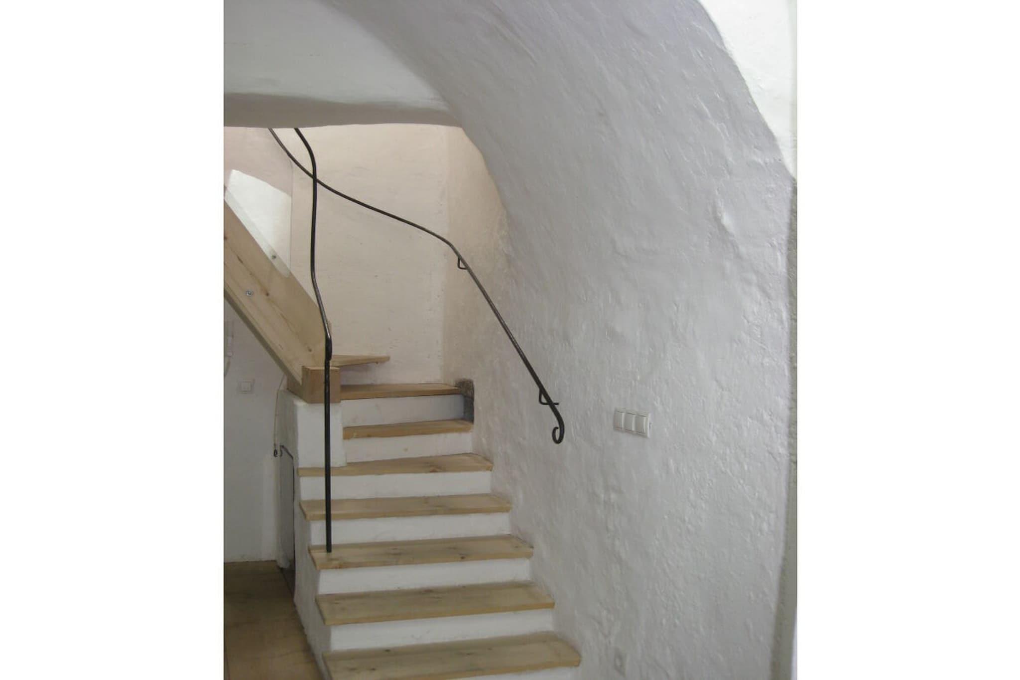 254956 - Escalier