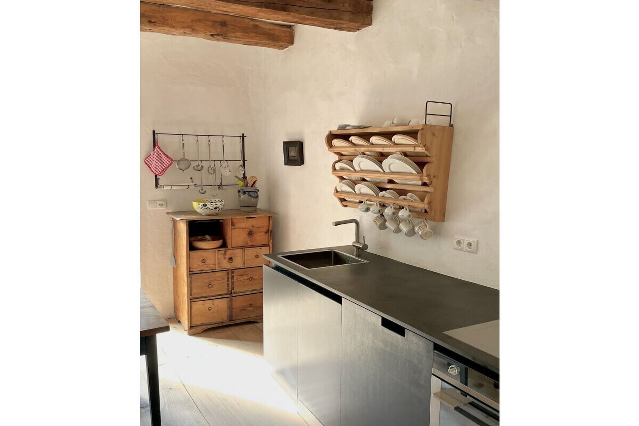 254956 - Cuisine