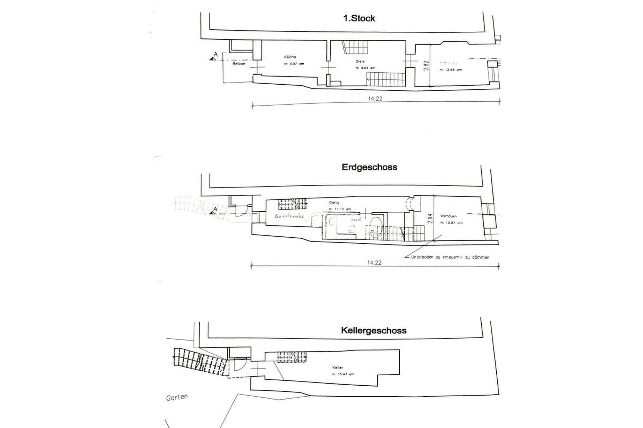 254956 - Plan
