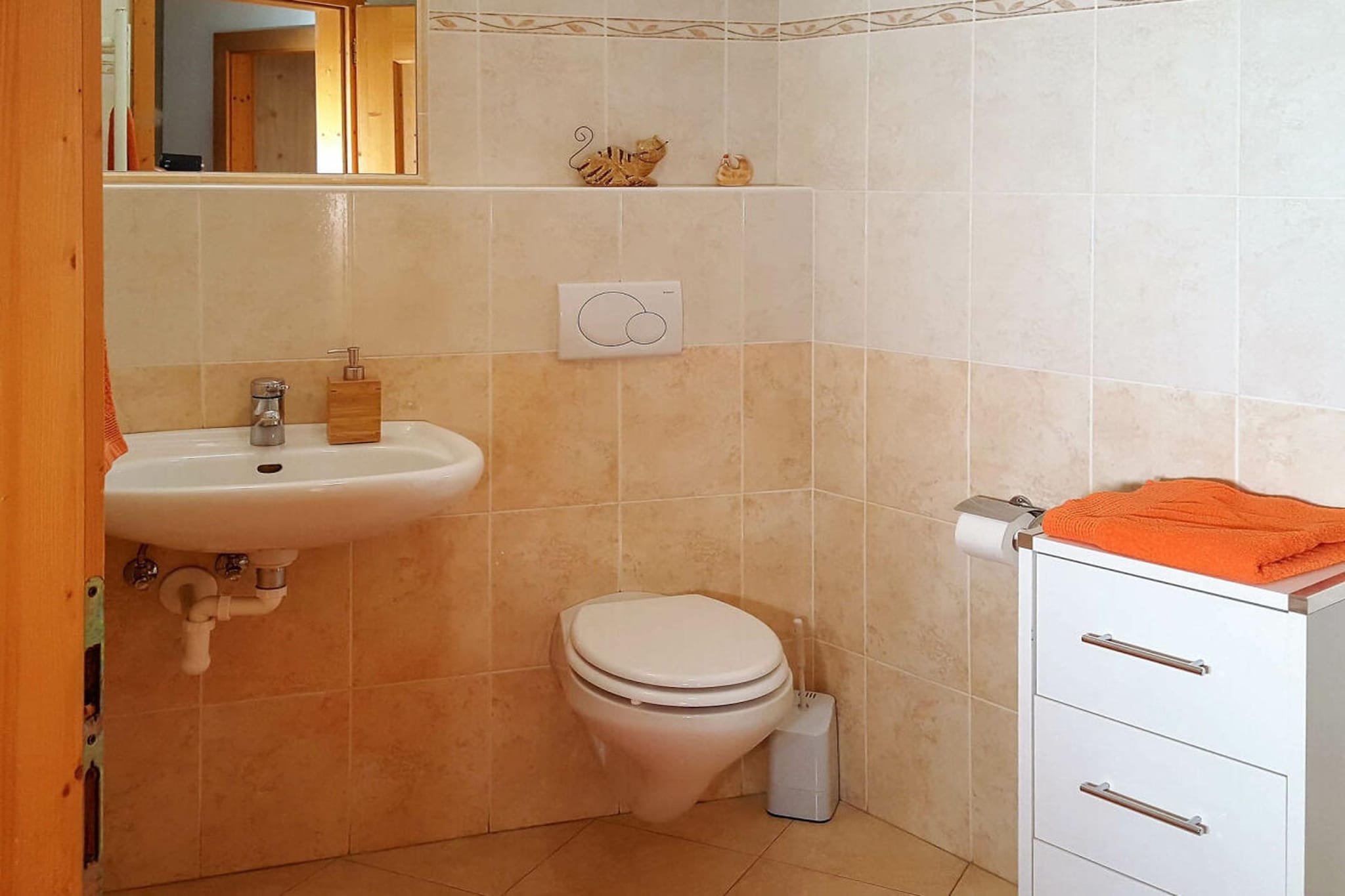 231163 - Badkamer