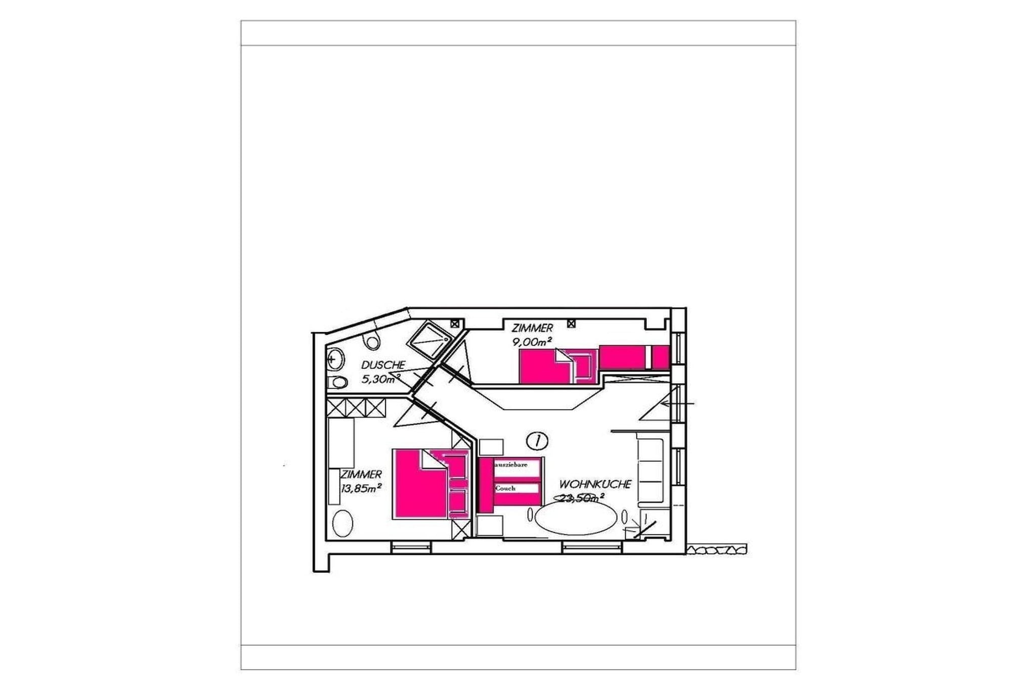 231163 - Plattegrond
