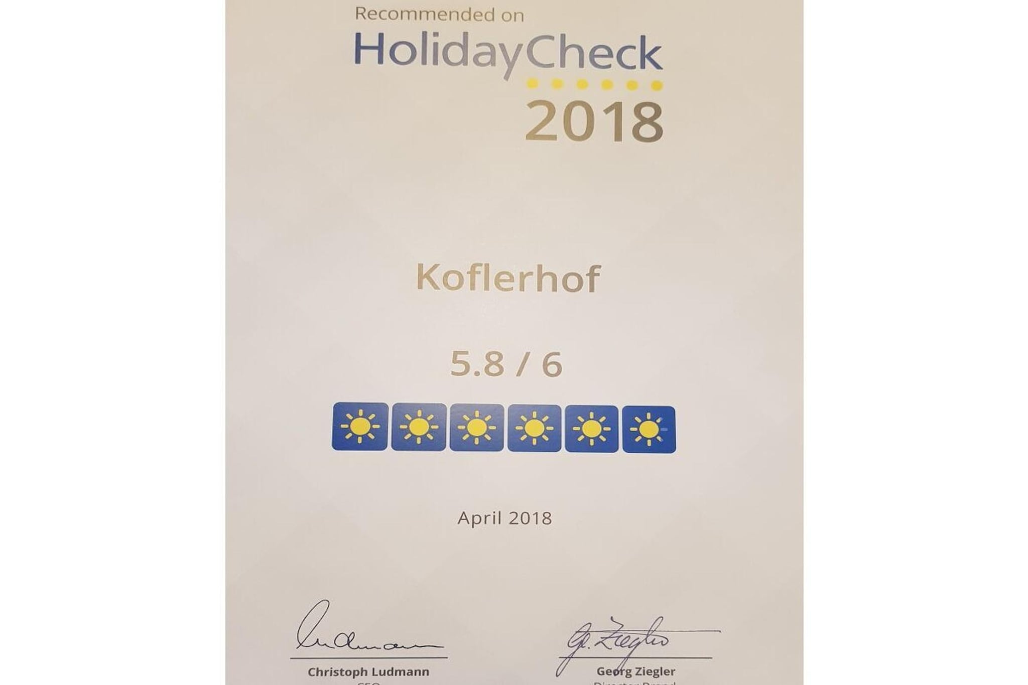 231163 - Sfeer