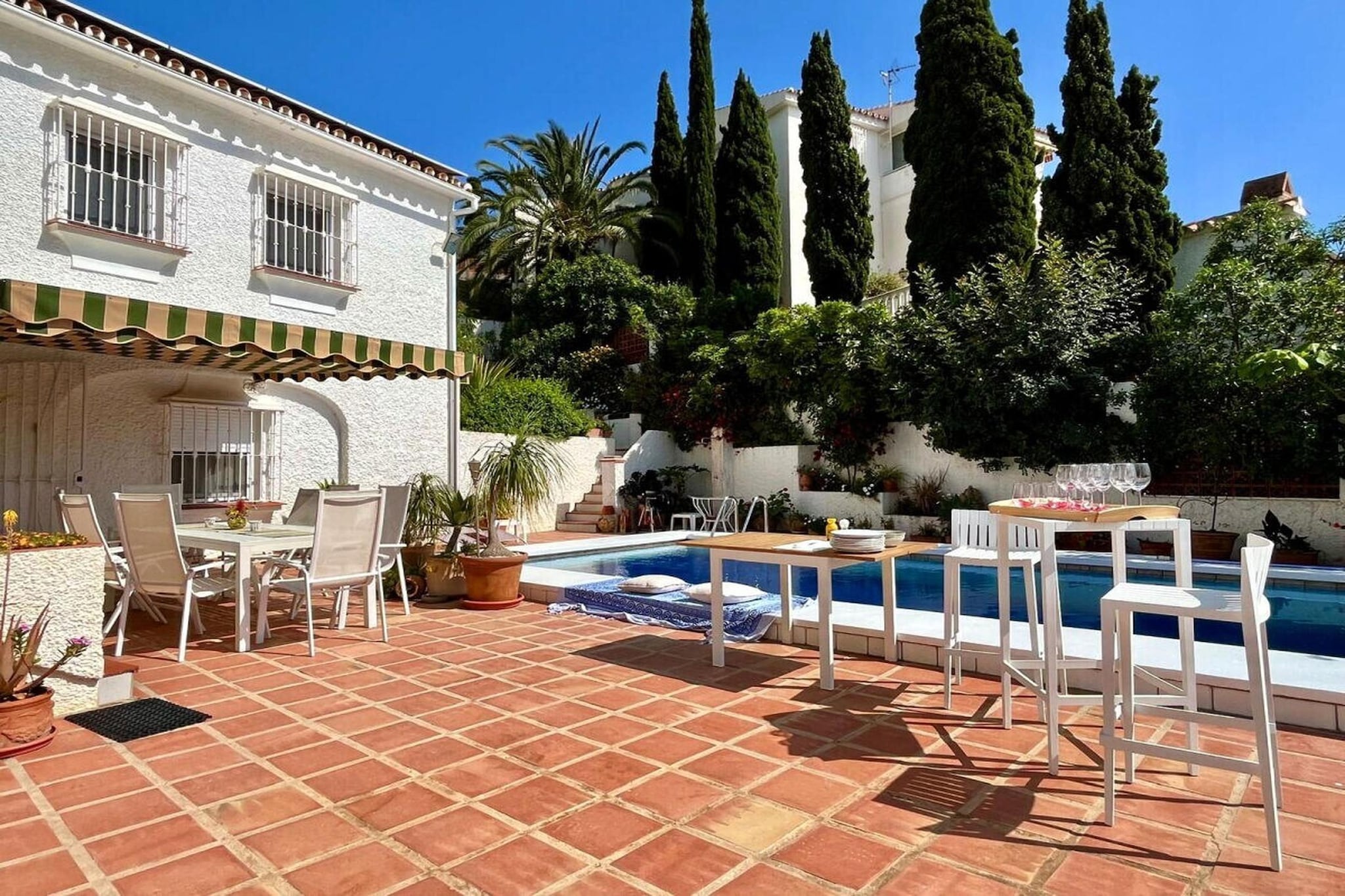 540866 - Terrasbalkon
