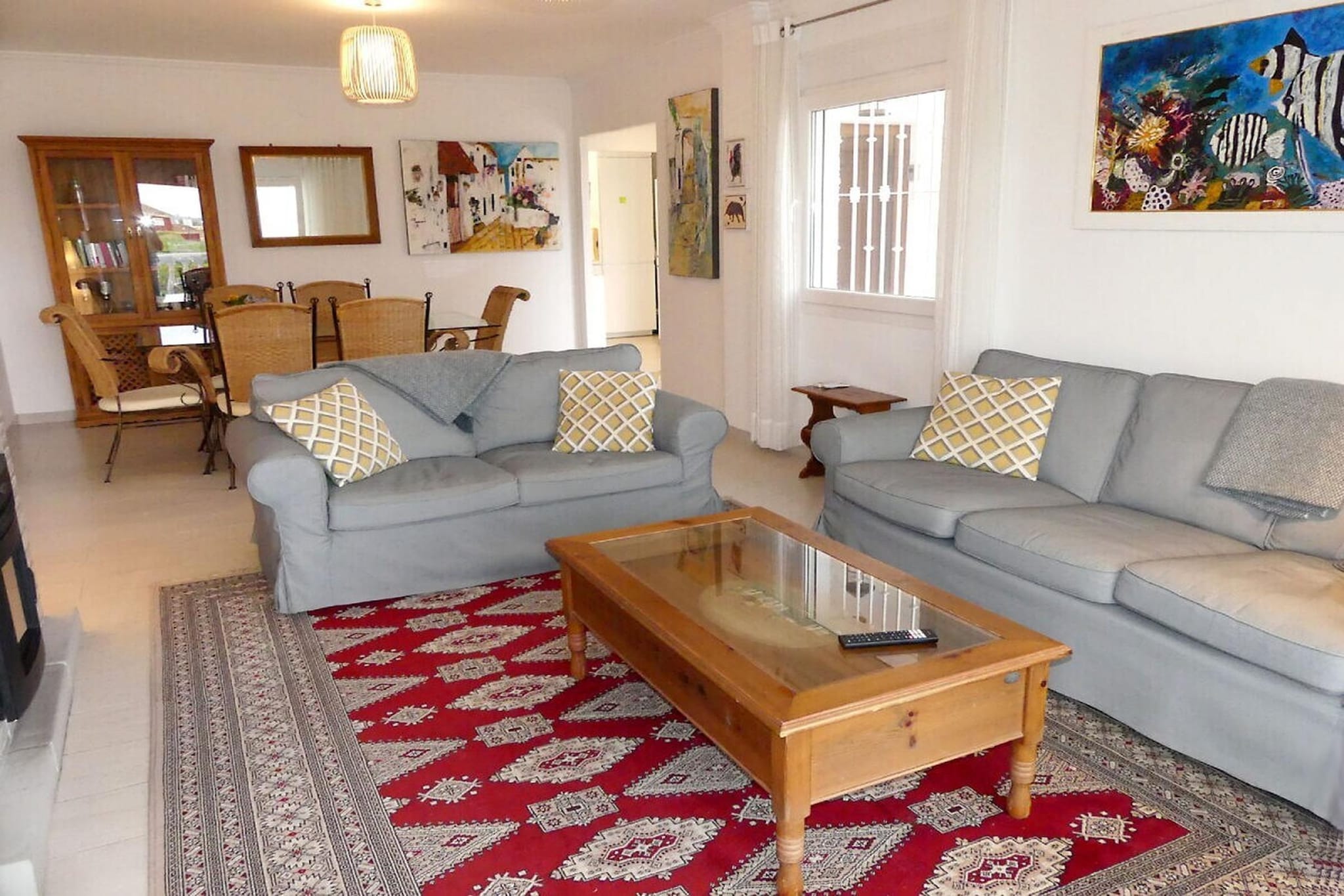 540866 - Woonkamer