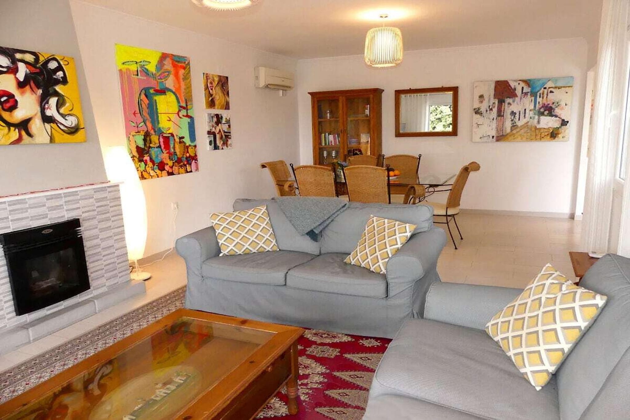 540866 - Woonkamer