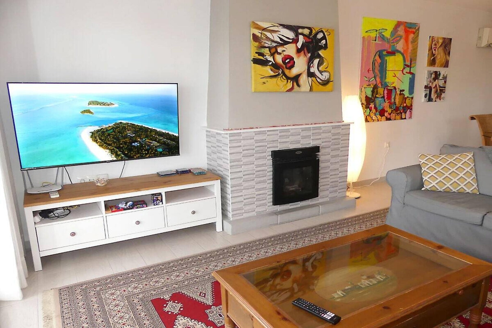 540866 - Woonkamer