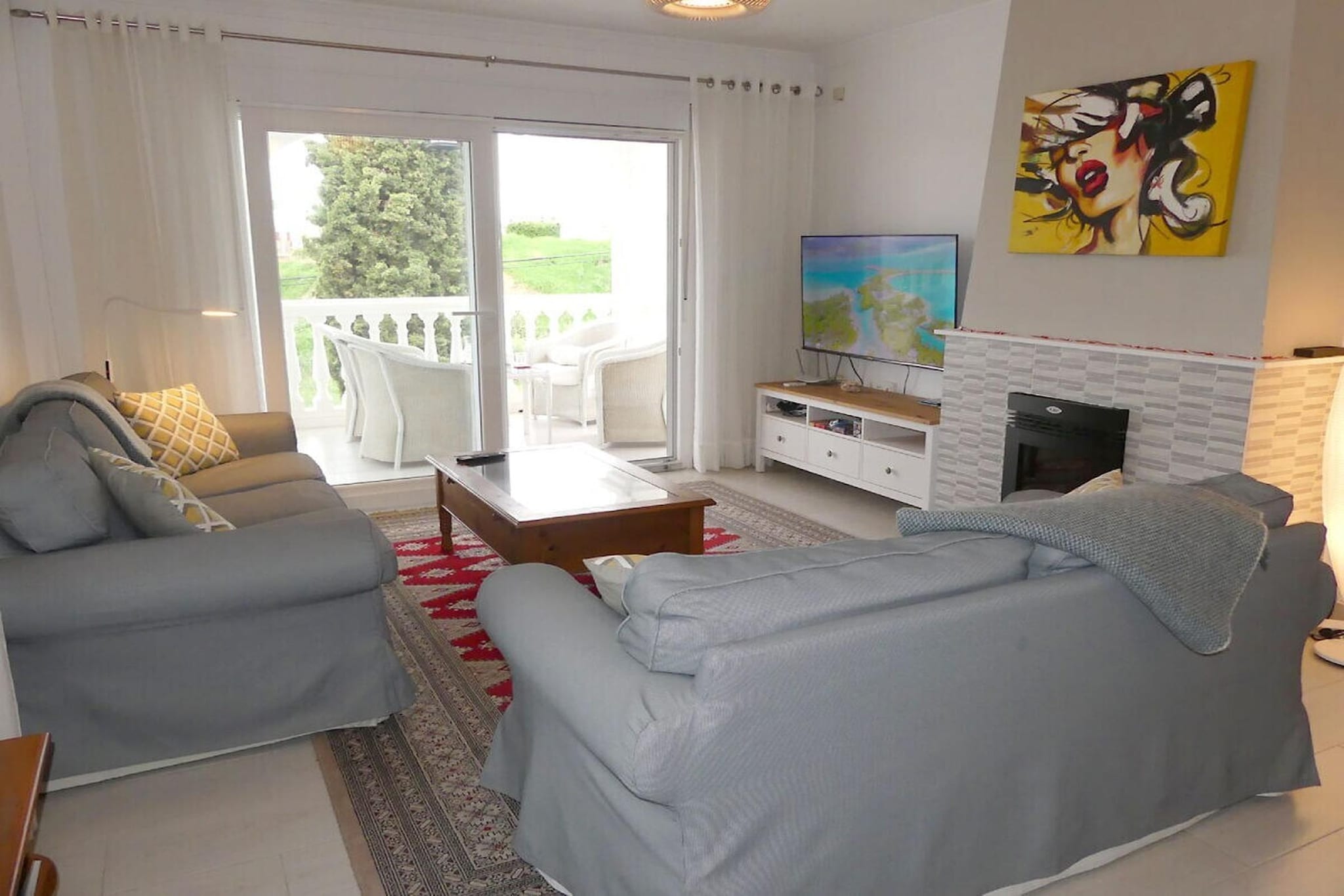 540866 - Woonkamer