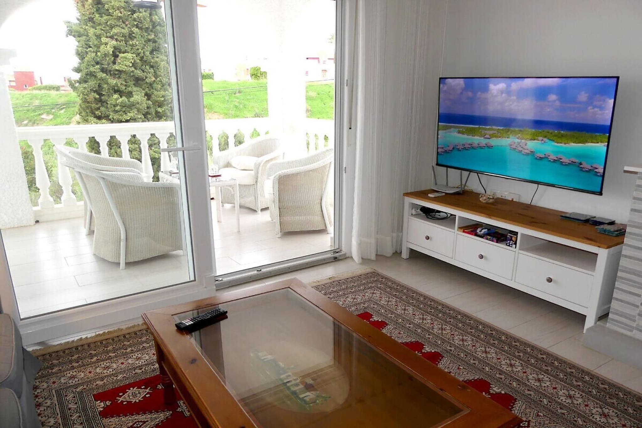 540866 - Woonkamer