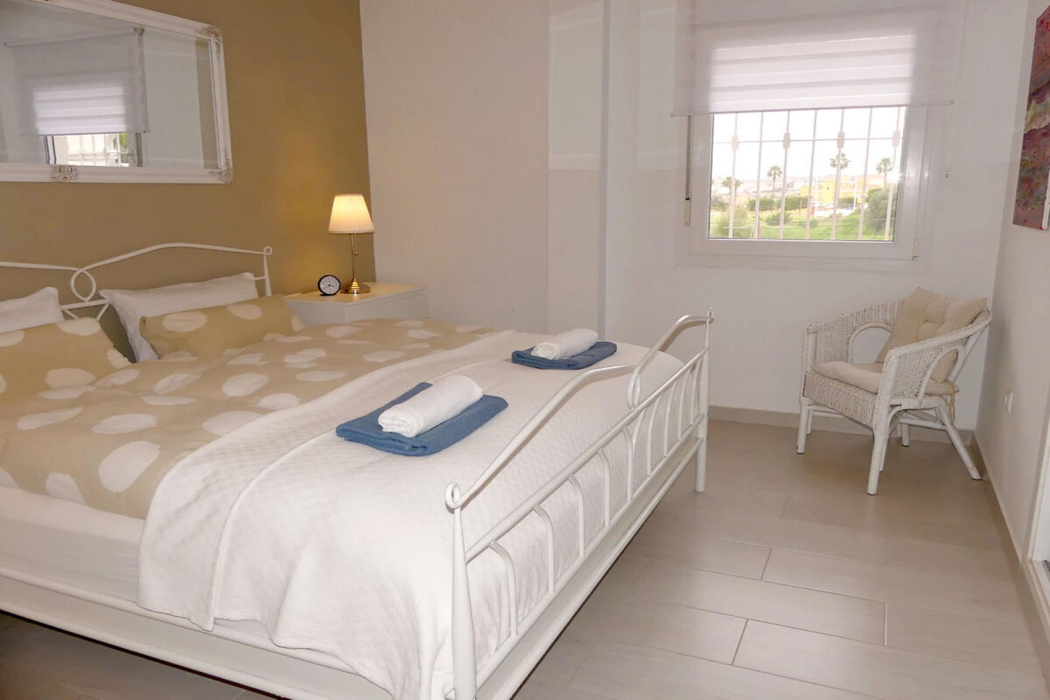 540866 - Slaapkamer