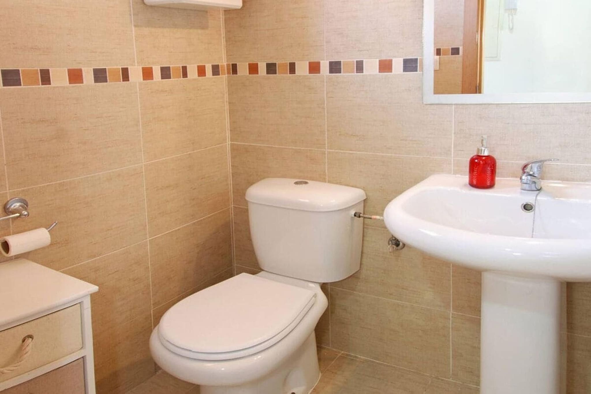 545499 - Badkamer