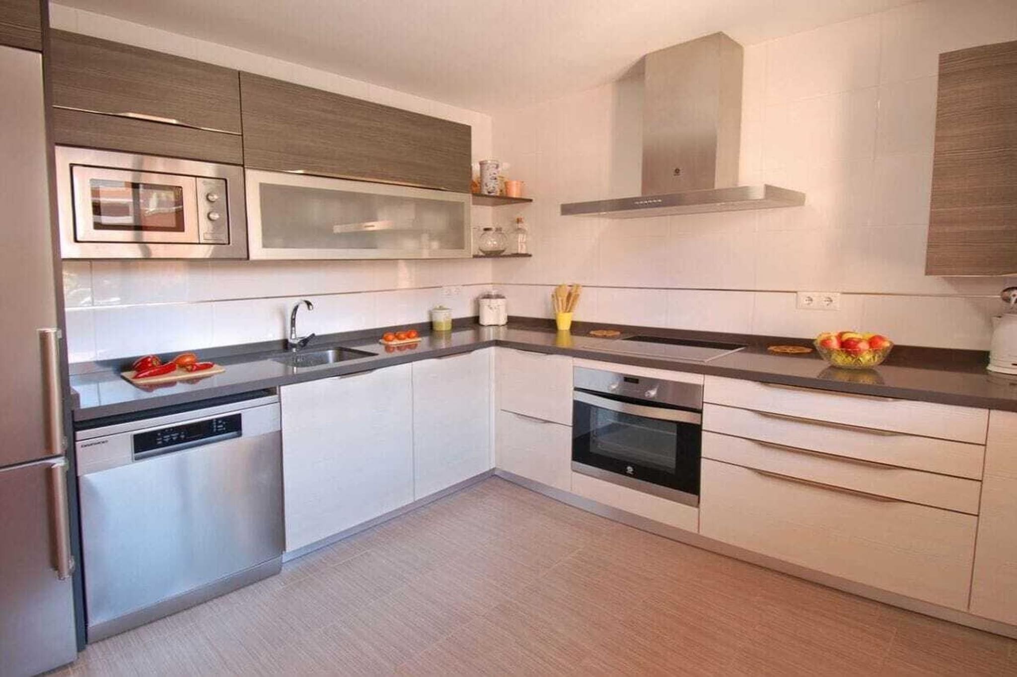 545499 - Keuken